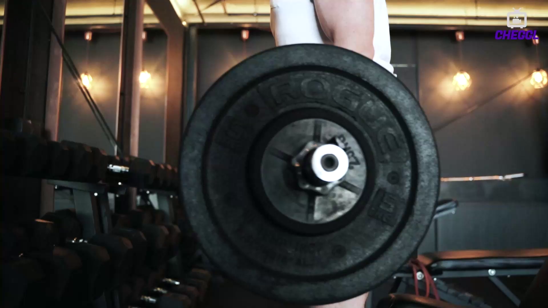 Sportliche Highlights mit Cheggl!