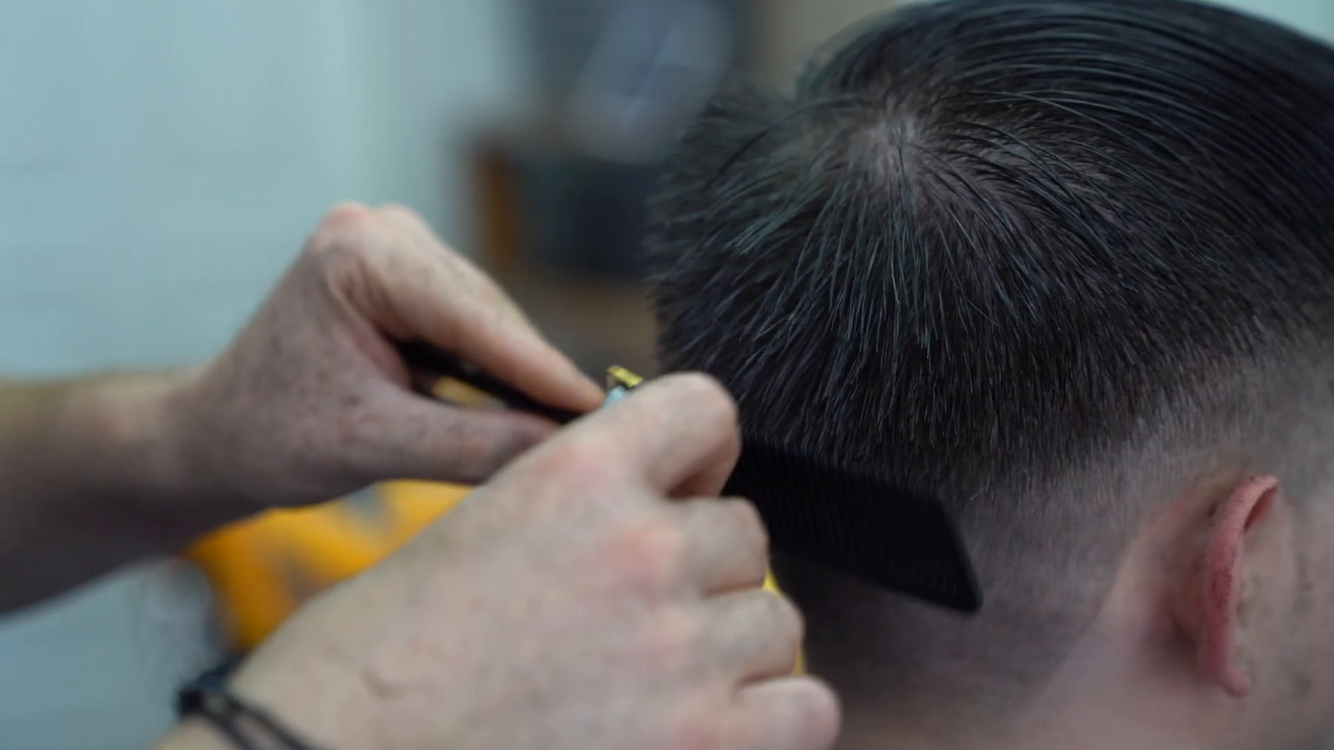 Unternehmensvideo von Sai-Cut Ratzeburg, Friseur