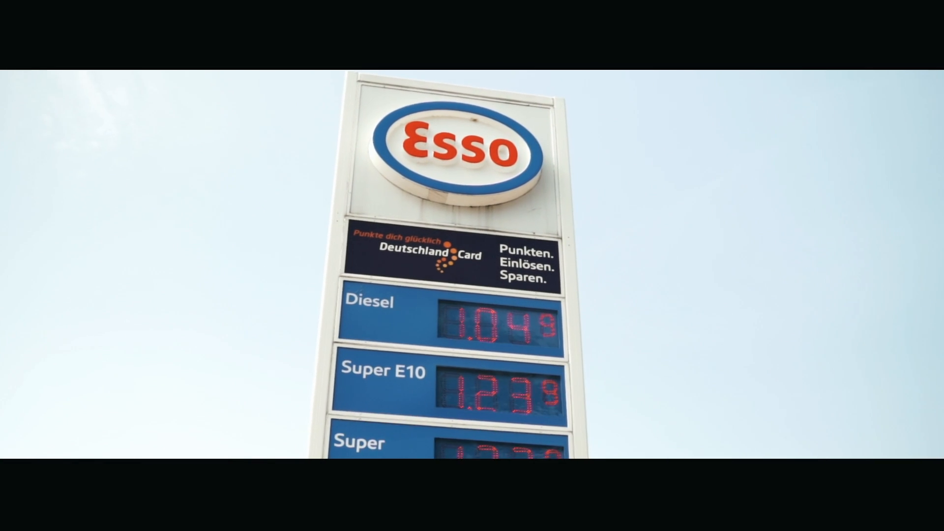 ESSO Bergedorf Imagevideo