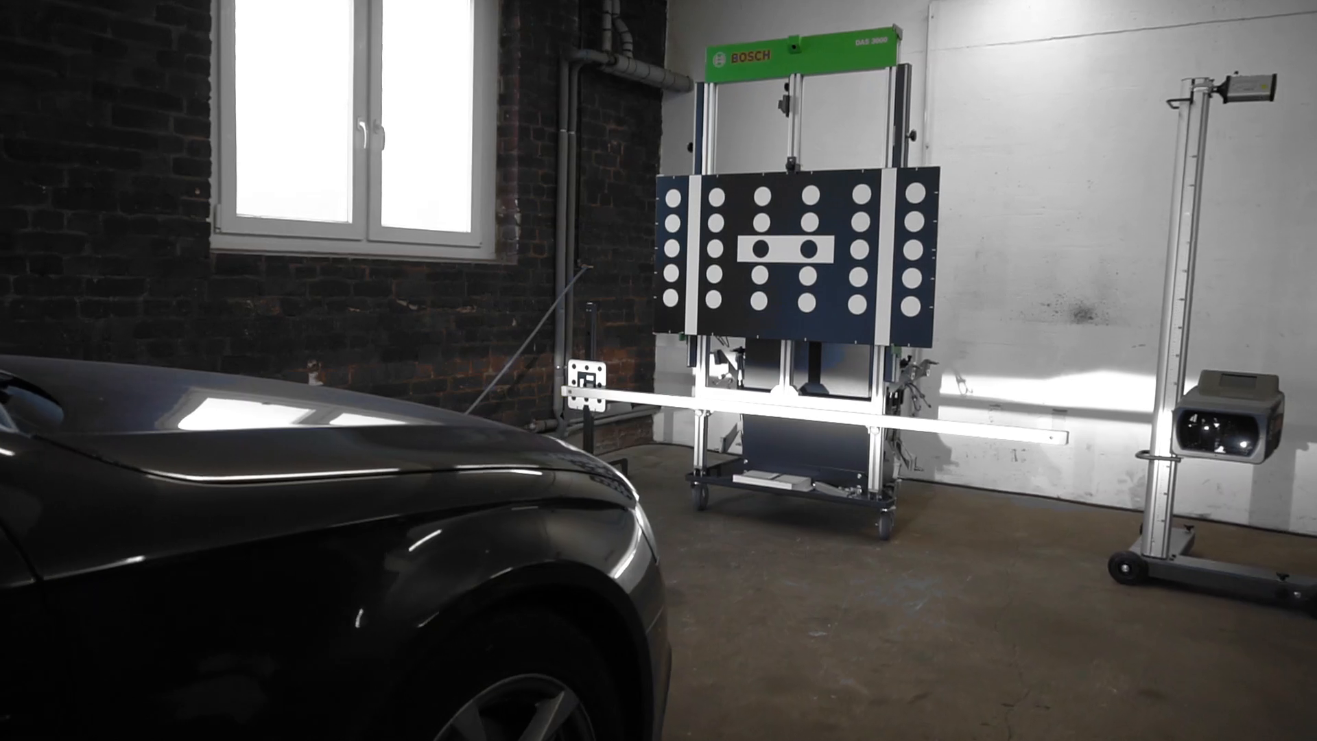 TourCar Boschservice