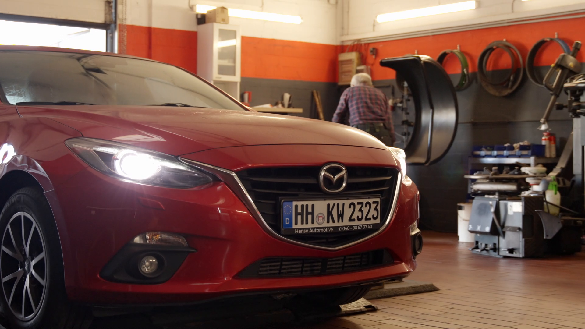 Fahrzeugservice A. Herrmann – Kompetenz und Vertrauen in Dassendorf