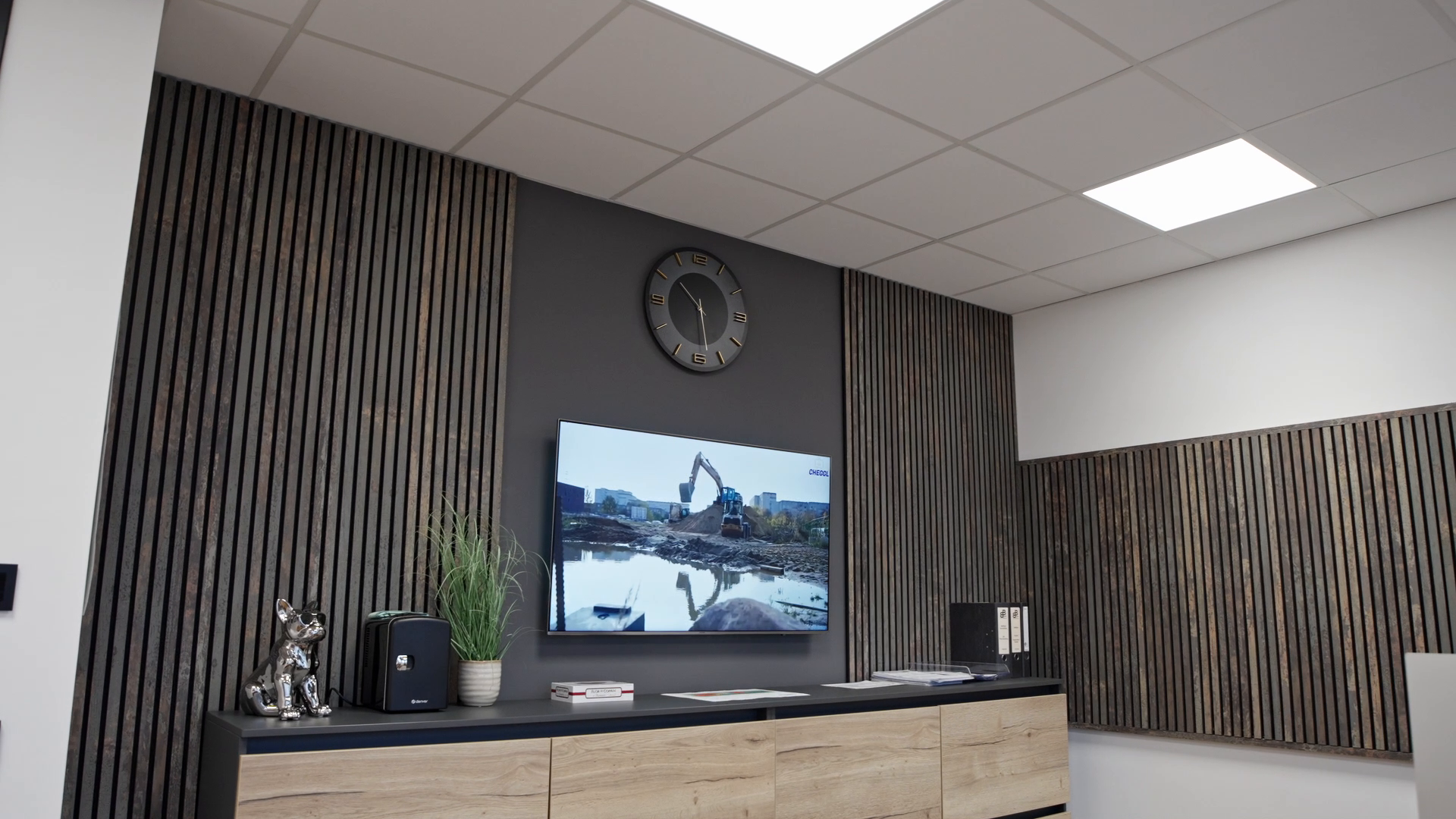 Baftijari Building GmbH