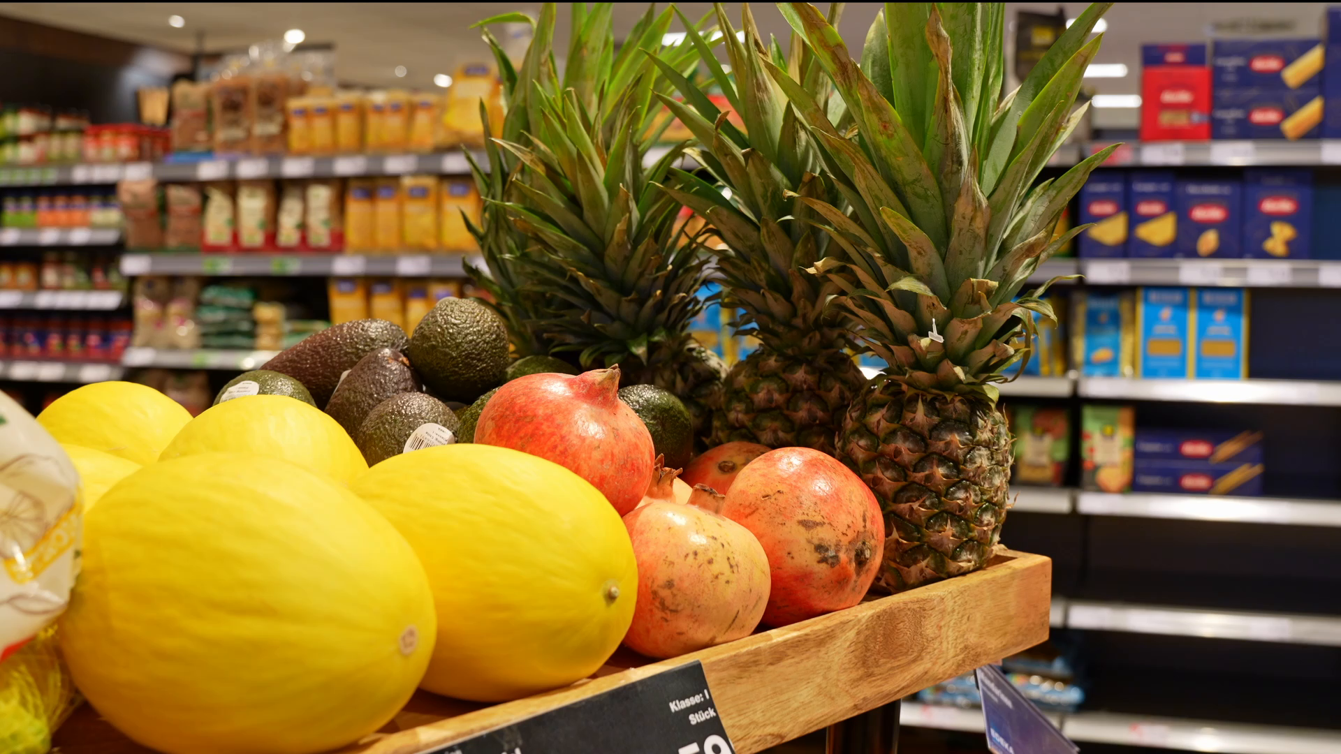 Edeka Heine – Frische und Vielfalt in Bergedorf erleben
