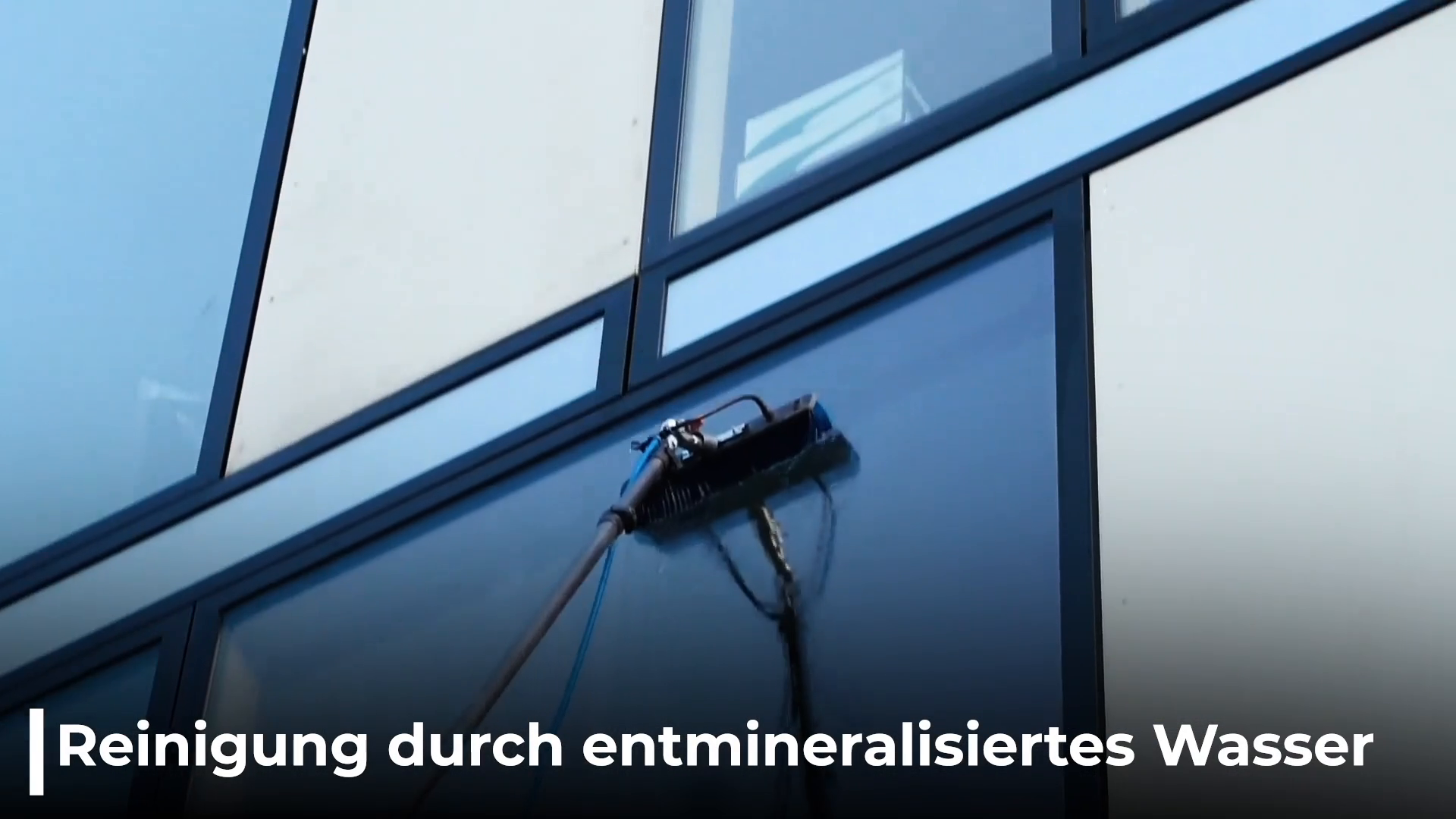 HDGG Glas- und Gebäudereinigung