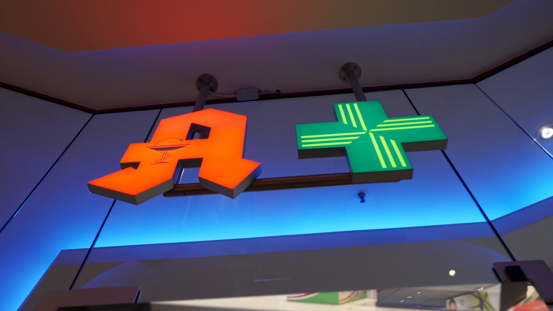 EZB Apotheke im Billstedt Center – Zentrum für Ihre Gesundheit