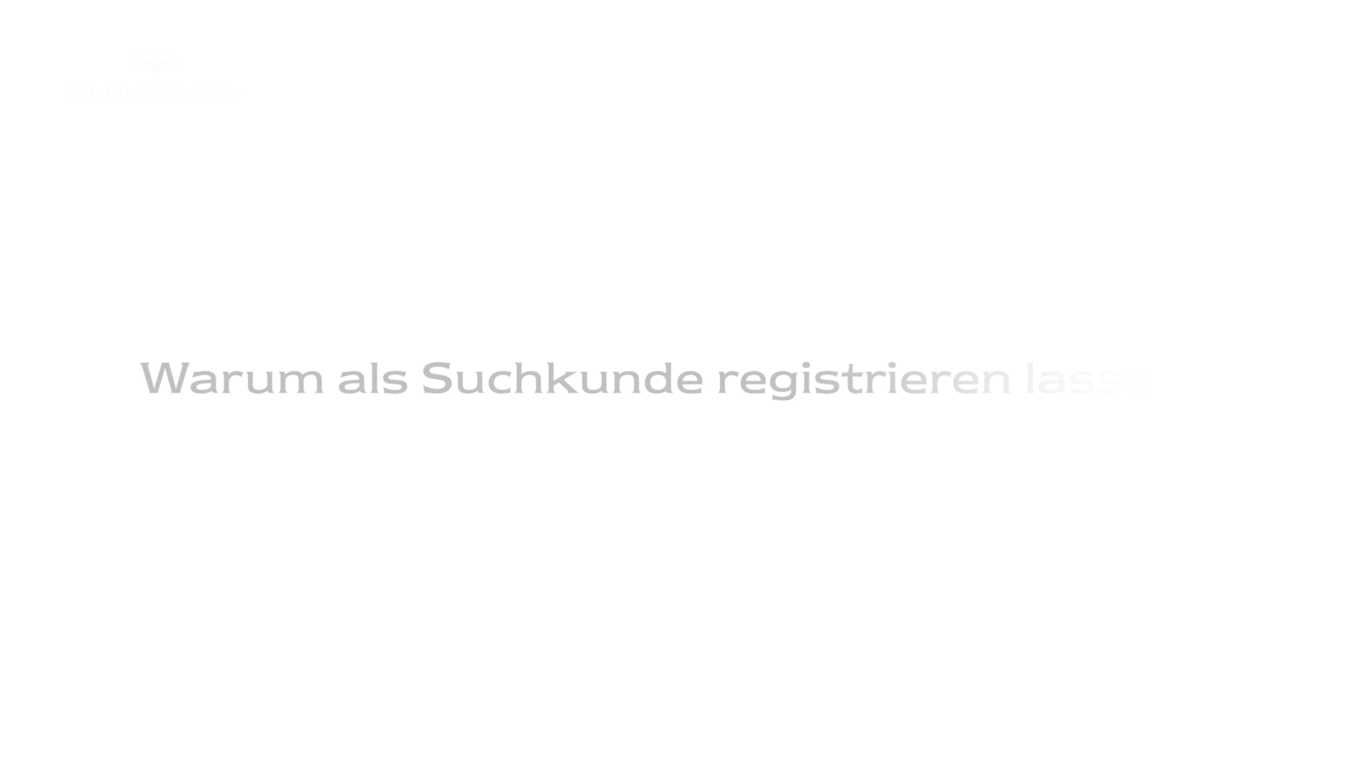 Engel & Völkers Erklärvideo