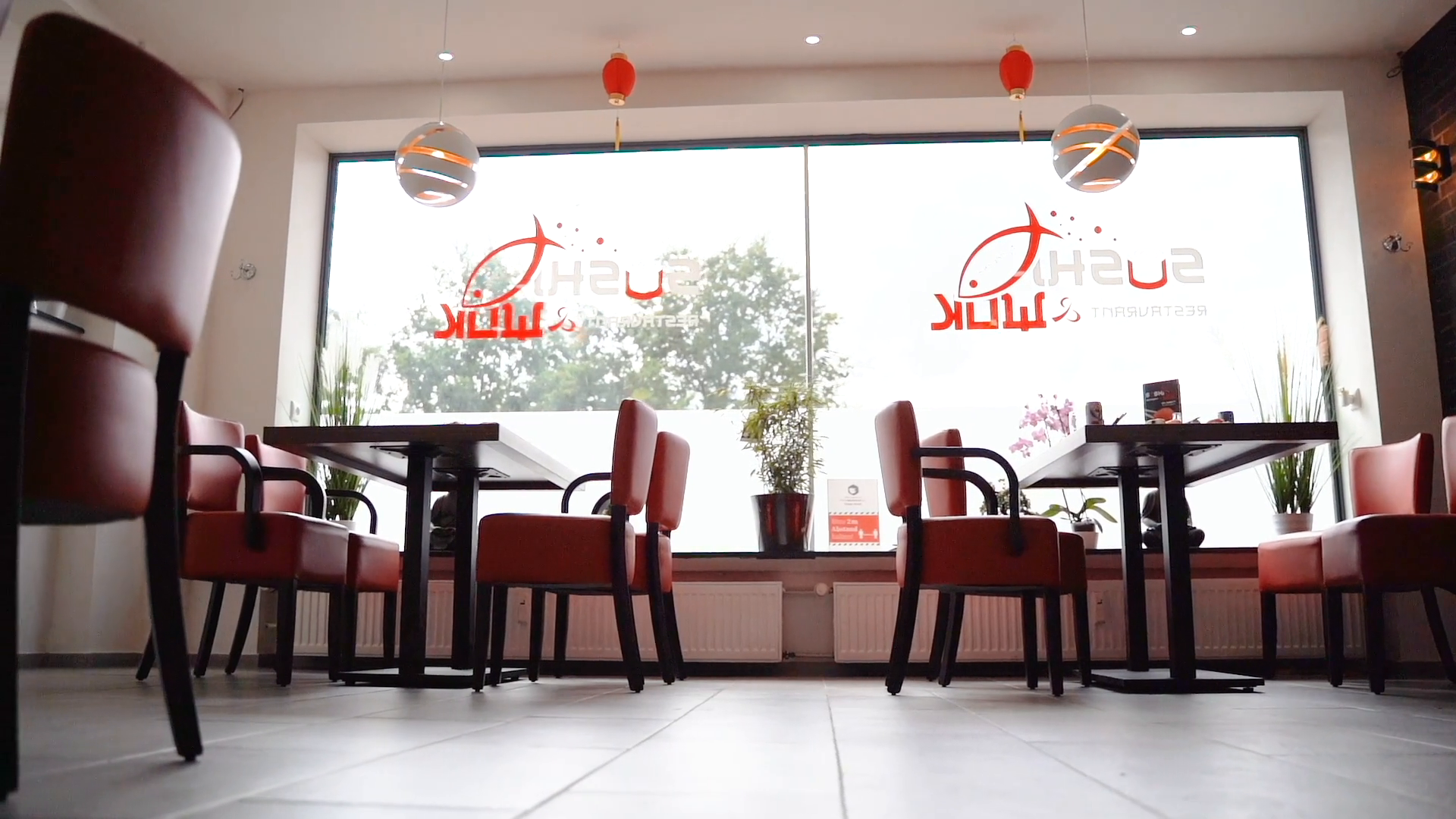 Sushi & Wok Bleckede