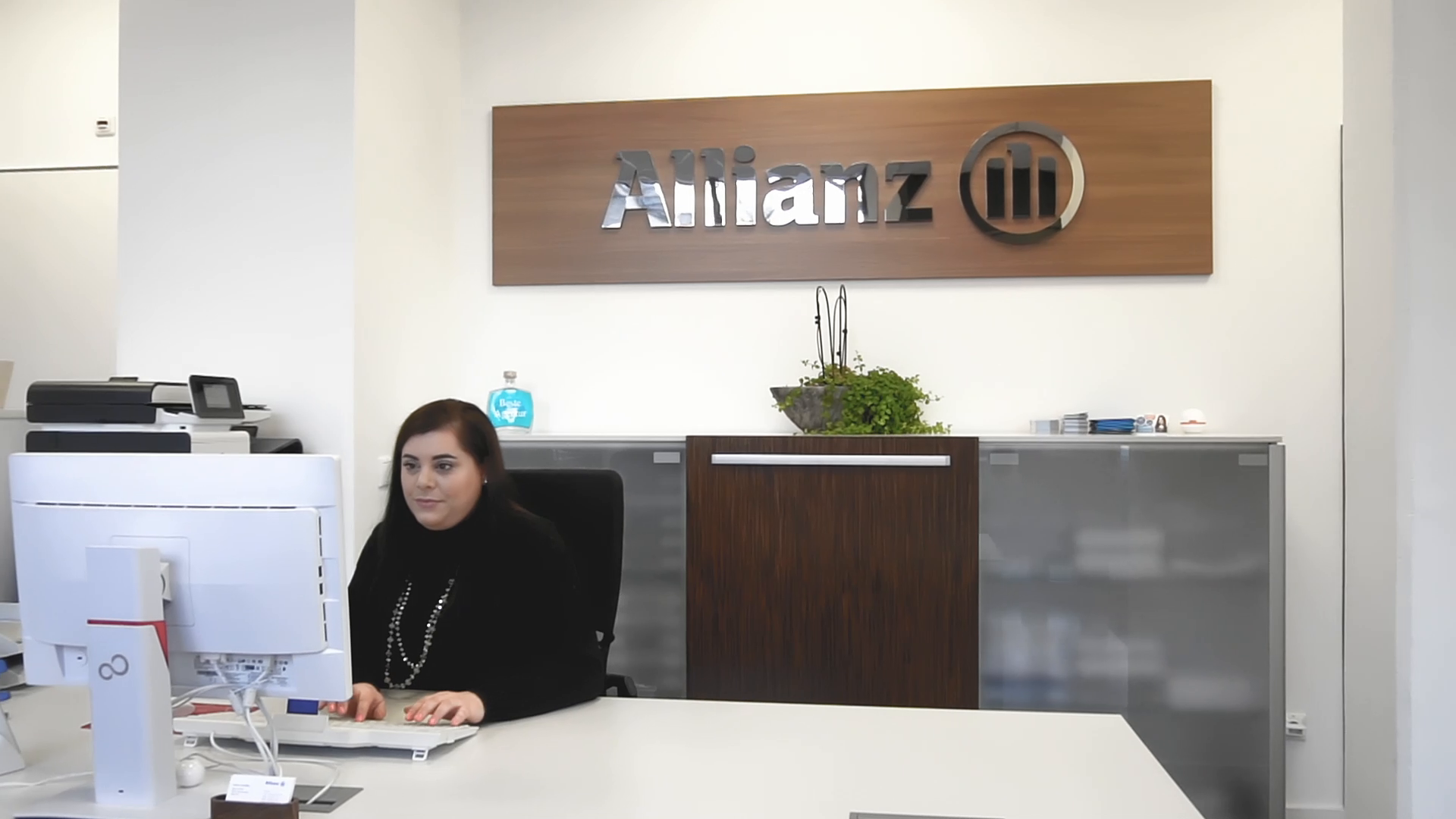 Allianz Wojsa OHG – Ihr Partner für Sicherheit und Vorsorge