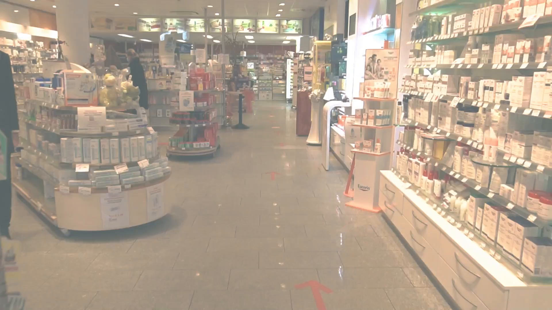 Unternehmensvideo von Guten Tag Apotheke Glinde, Apotheke