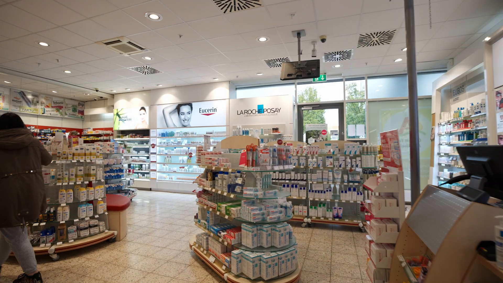 Gesundheit im Fokus – Ihr Partner im Real Oststeinbek