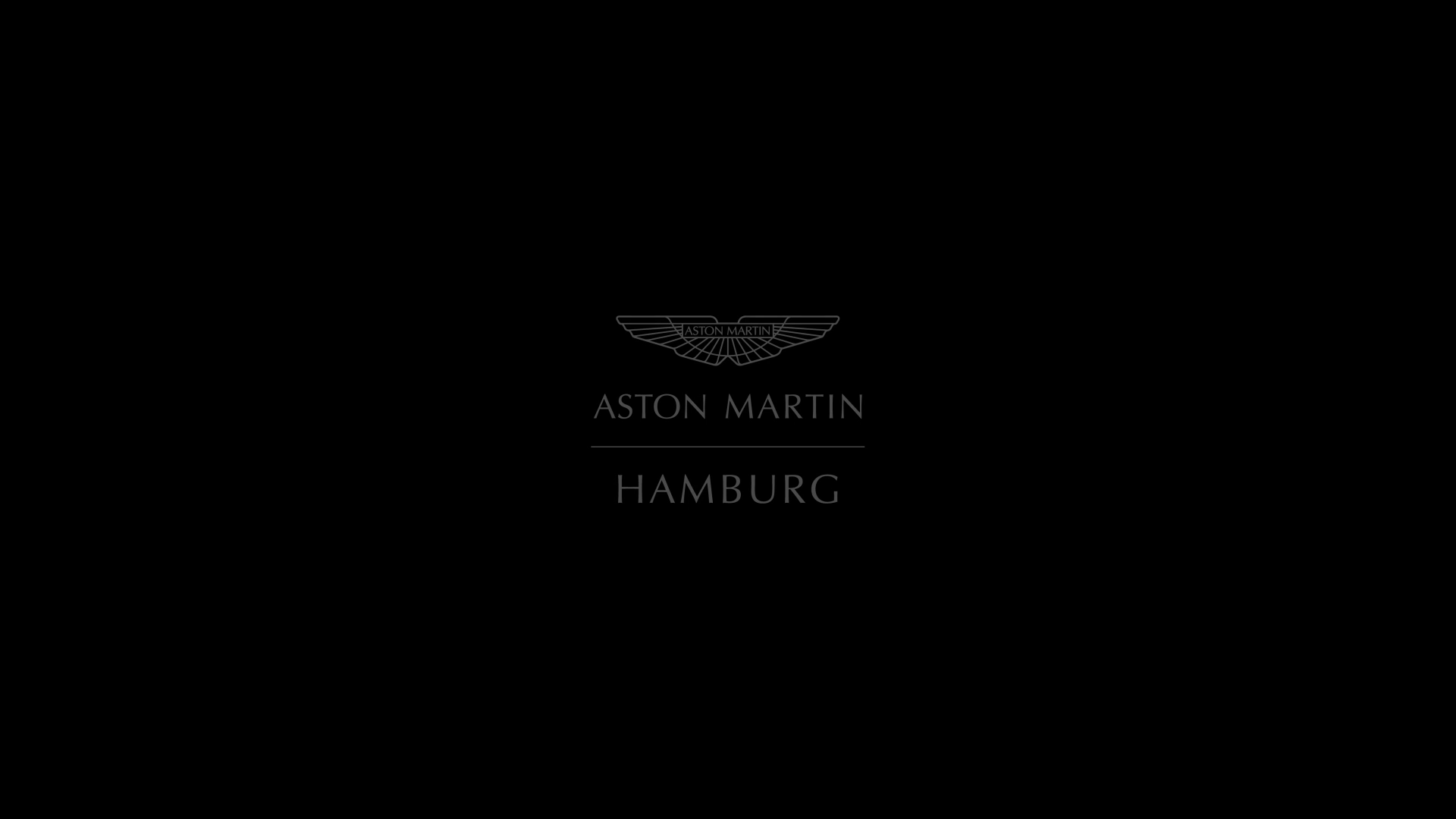 Aston Martin II