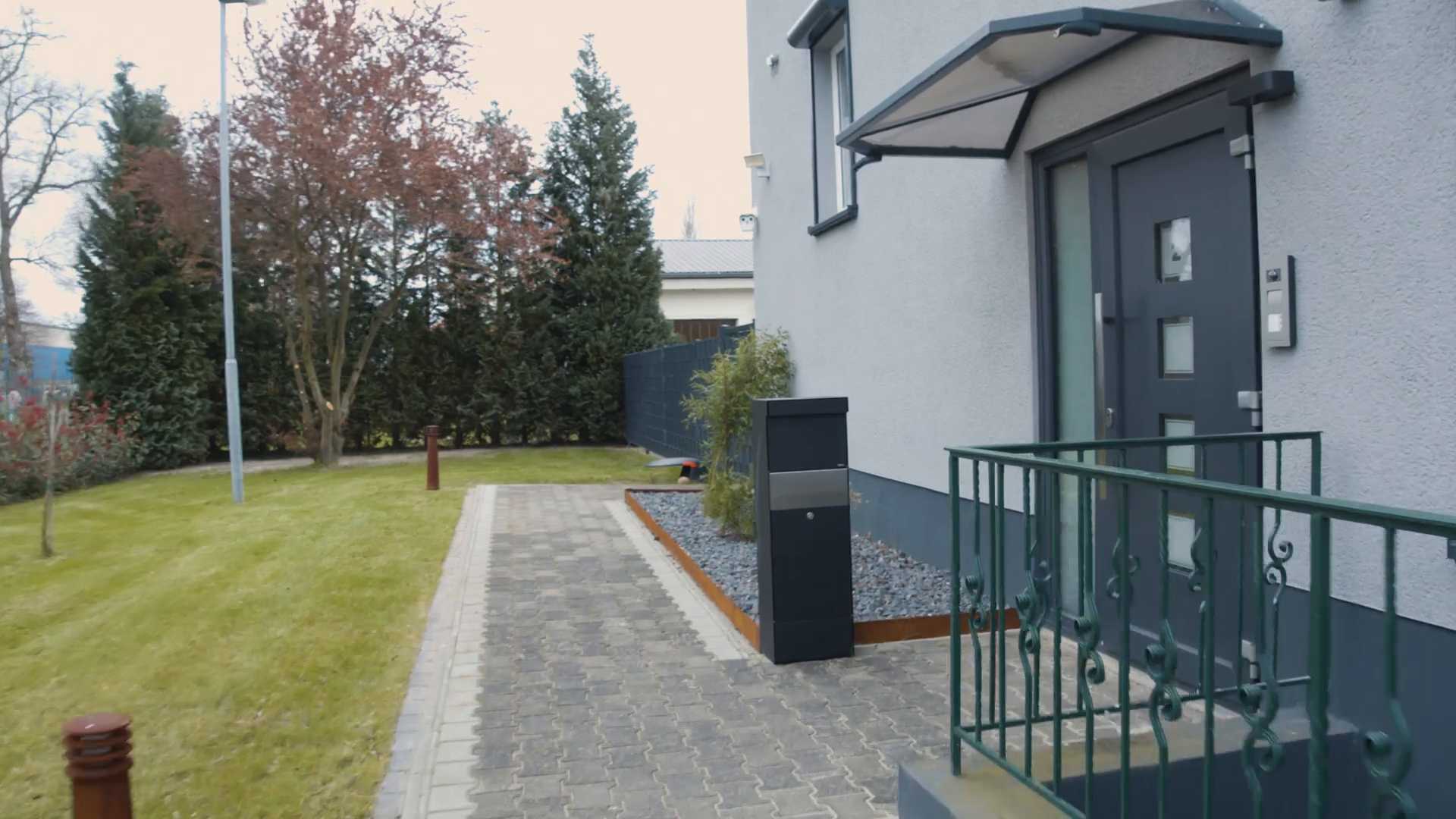 Unternehmensvideo von Elektroservice Will, Elektronik in Havelberg