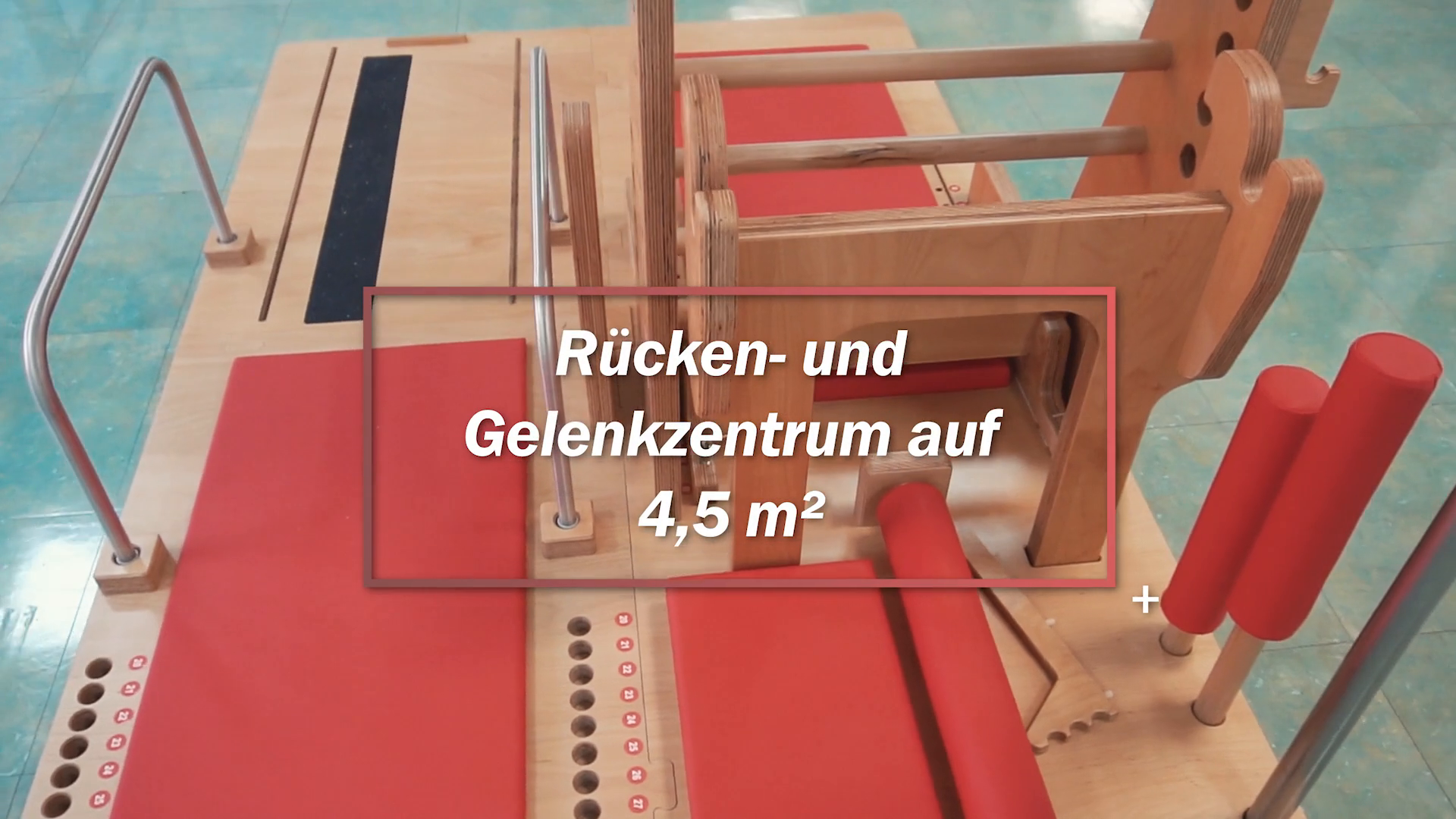 Unternehmensvideo von MR - DUO, Sport in Brühl