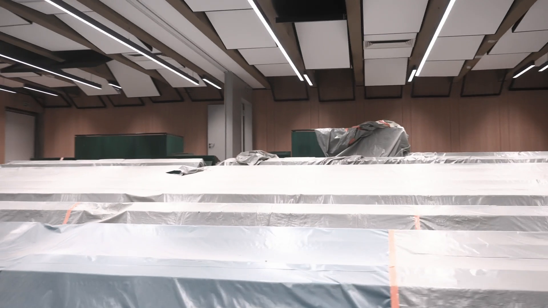 Unternehmensvideo von Creativ Bau Los, Bau in Hamburg