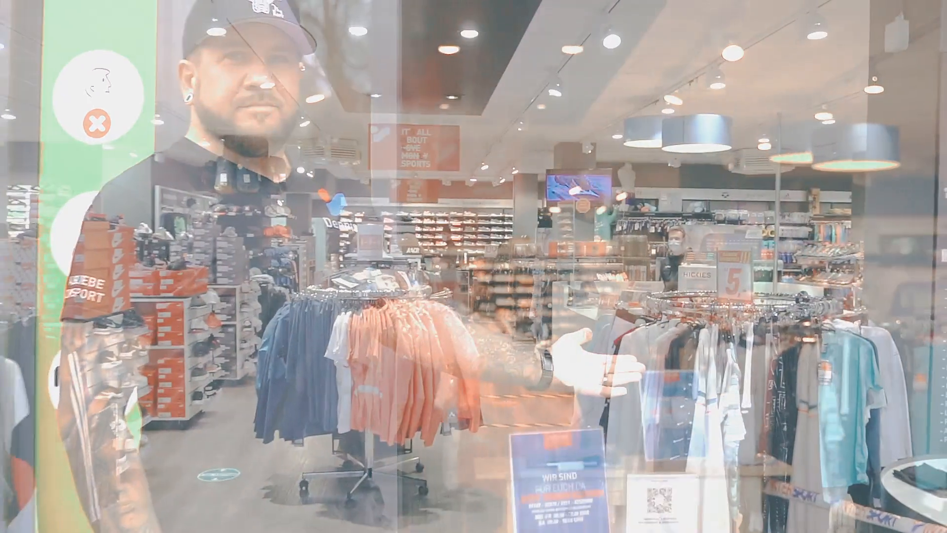 Unternehmensvideo von Sport Blöcker, Unternehmen in Buchholz in der Nordheide