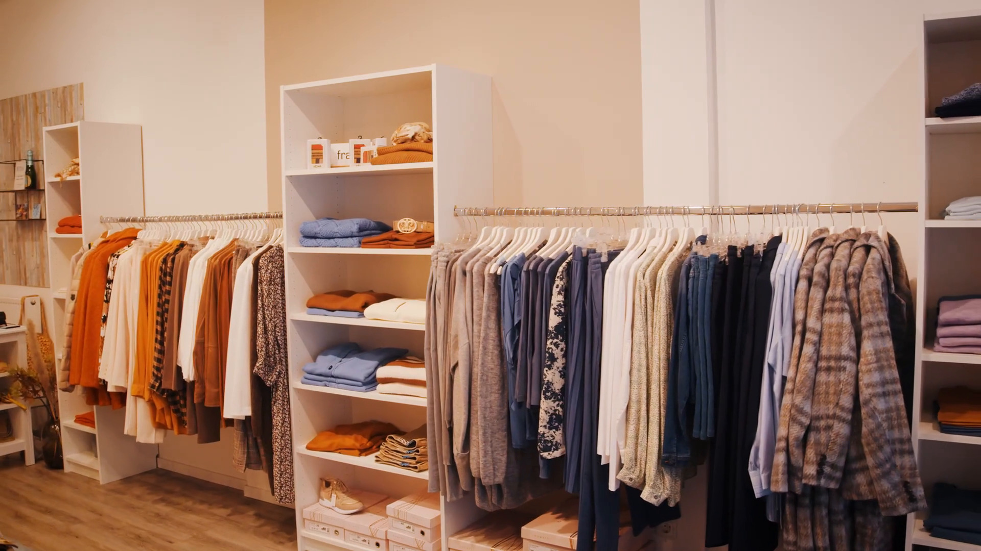 Unternehmensvideo von Azul, Mode in Hamburg