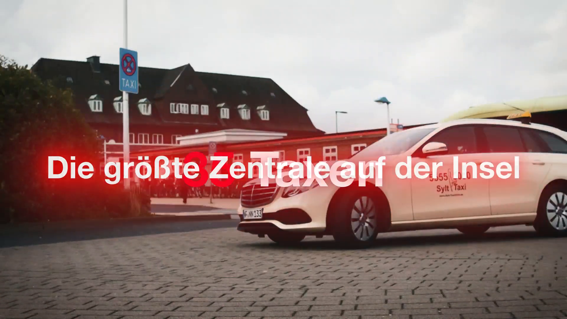 Vereinigte Sylter Funktaxenzentrale