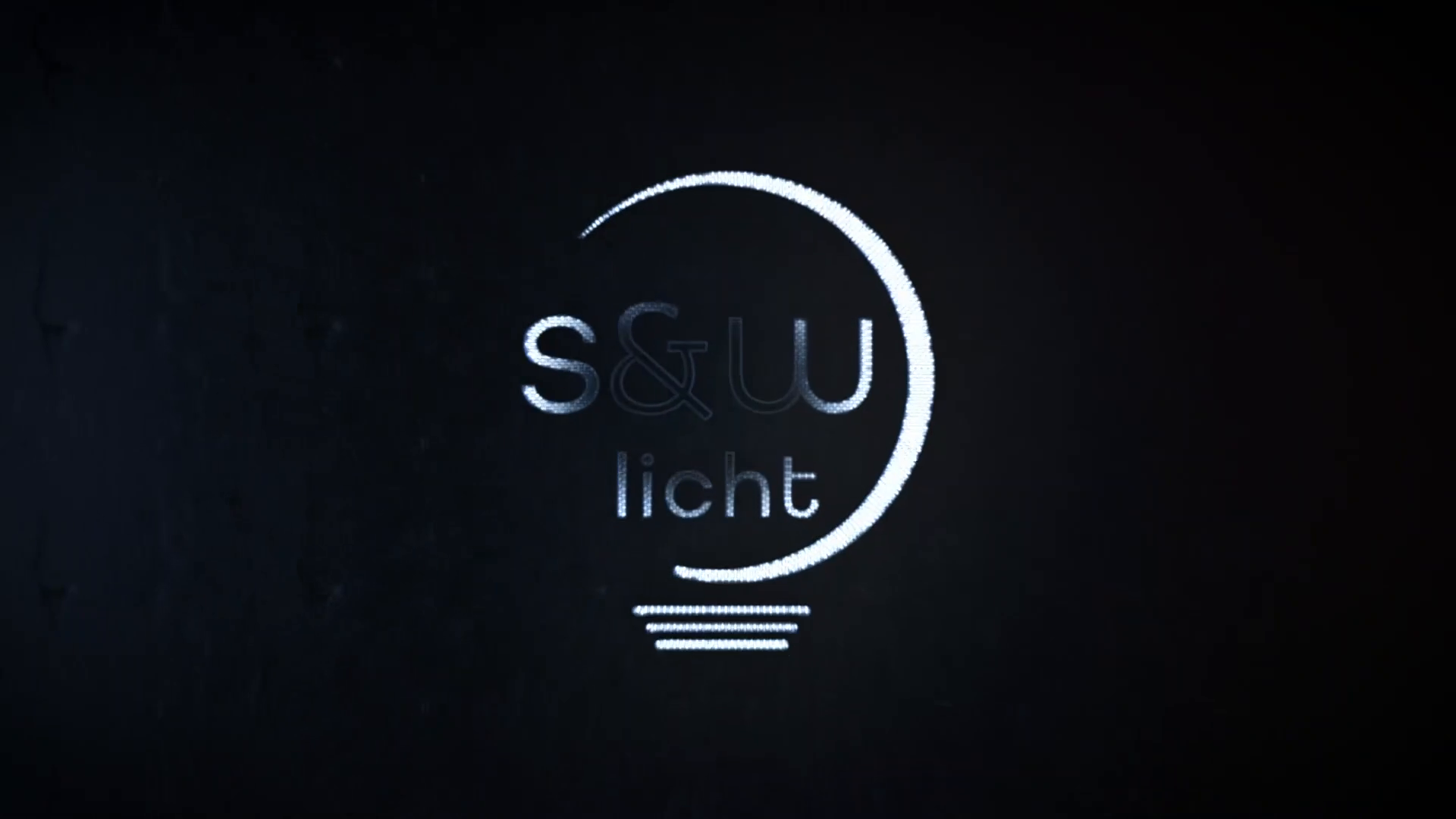 Company video by s&w Licht, trade in Kaltenkirchen
