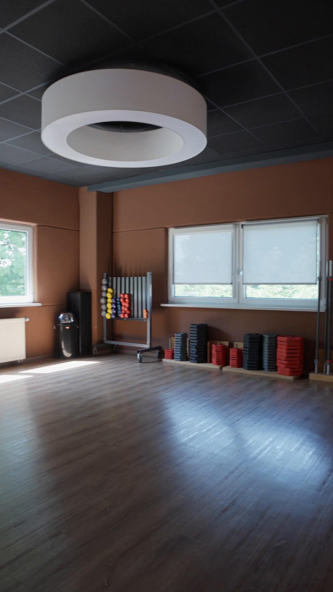 Infinity Fitness Reinbek – Mehr als nur Training