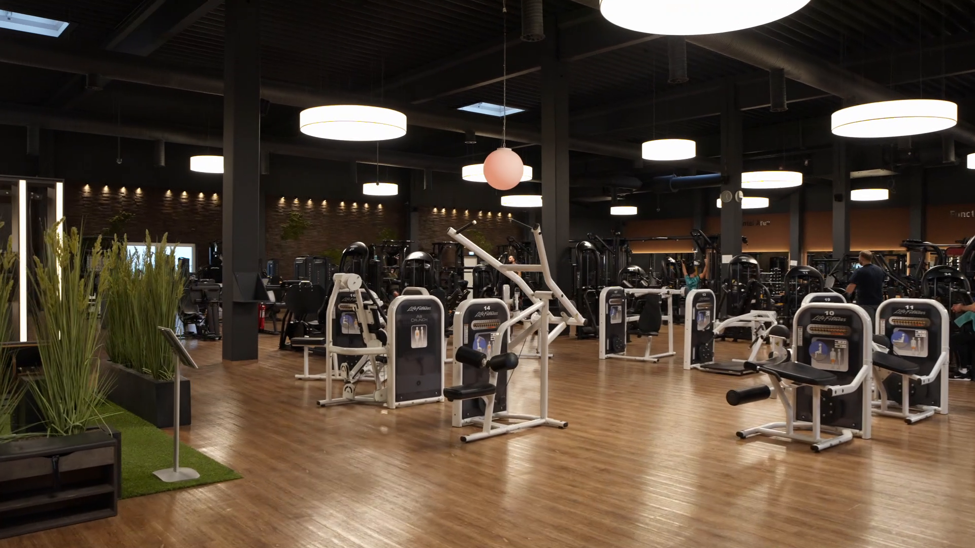 Infinity Fitness Reinbek: Moderne Trainingskonzepte für maximale Erfolge