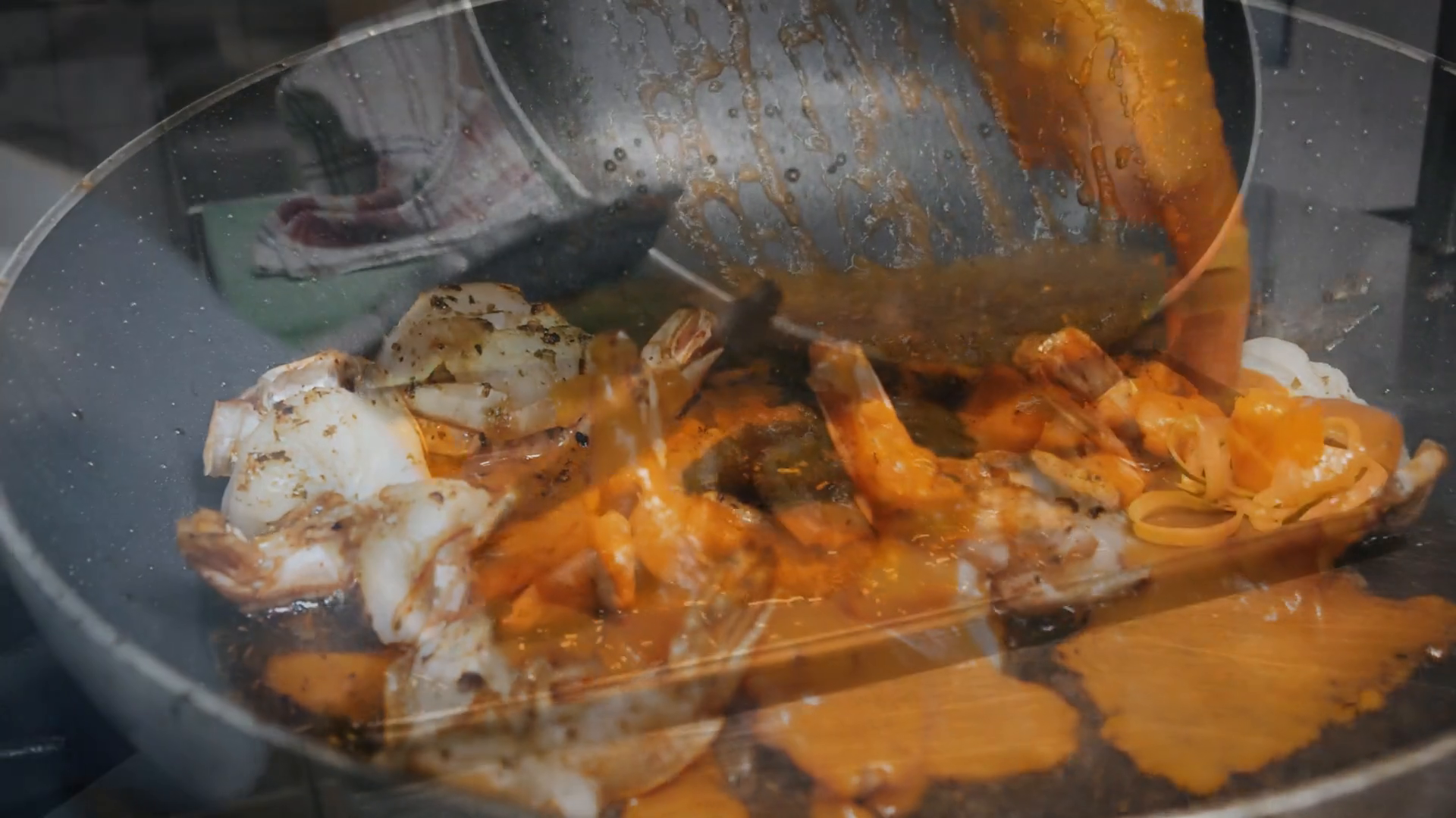 Unternehmensvideo von Restaurant Cevapcici, Gastronomie in Flensburg