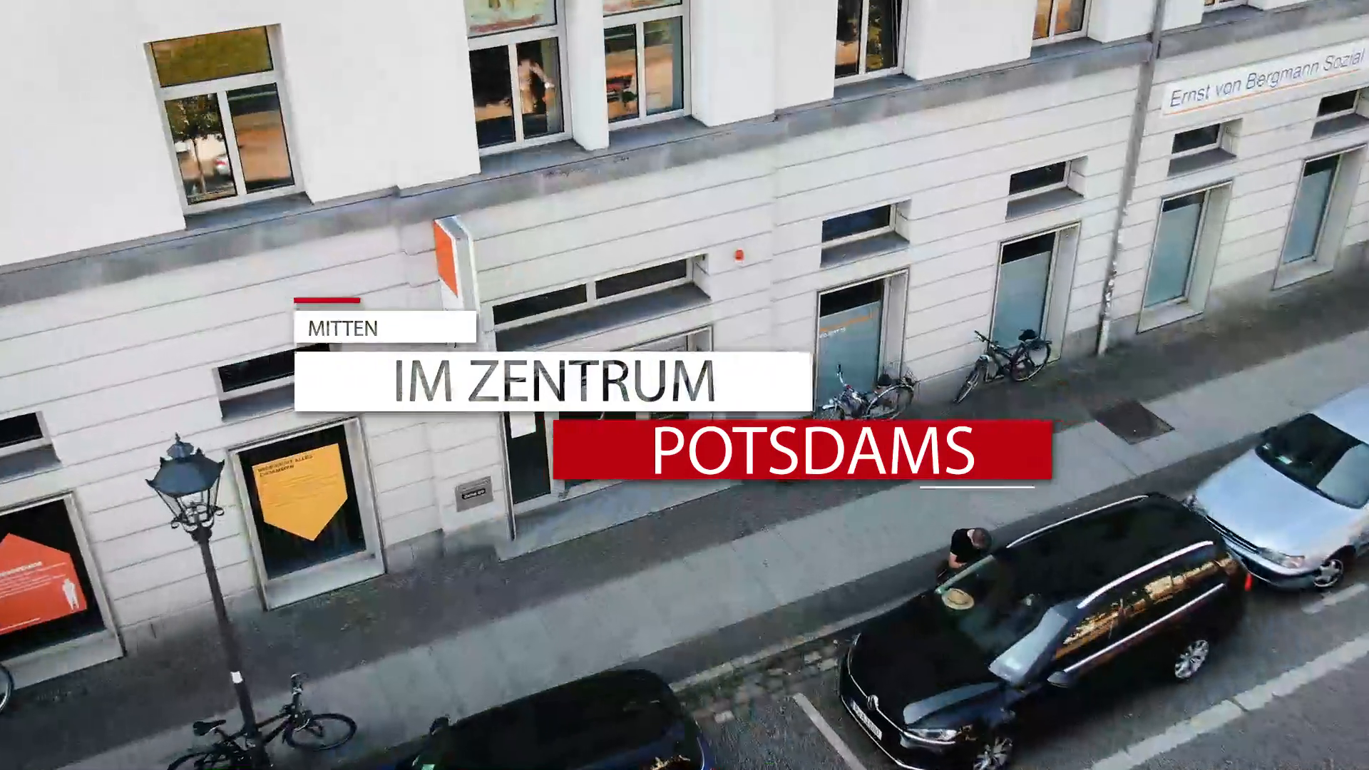 Unternehmensvideo von dama.go Potsdam, Bildung