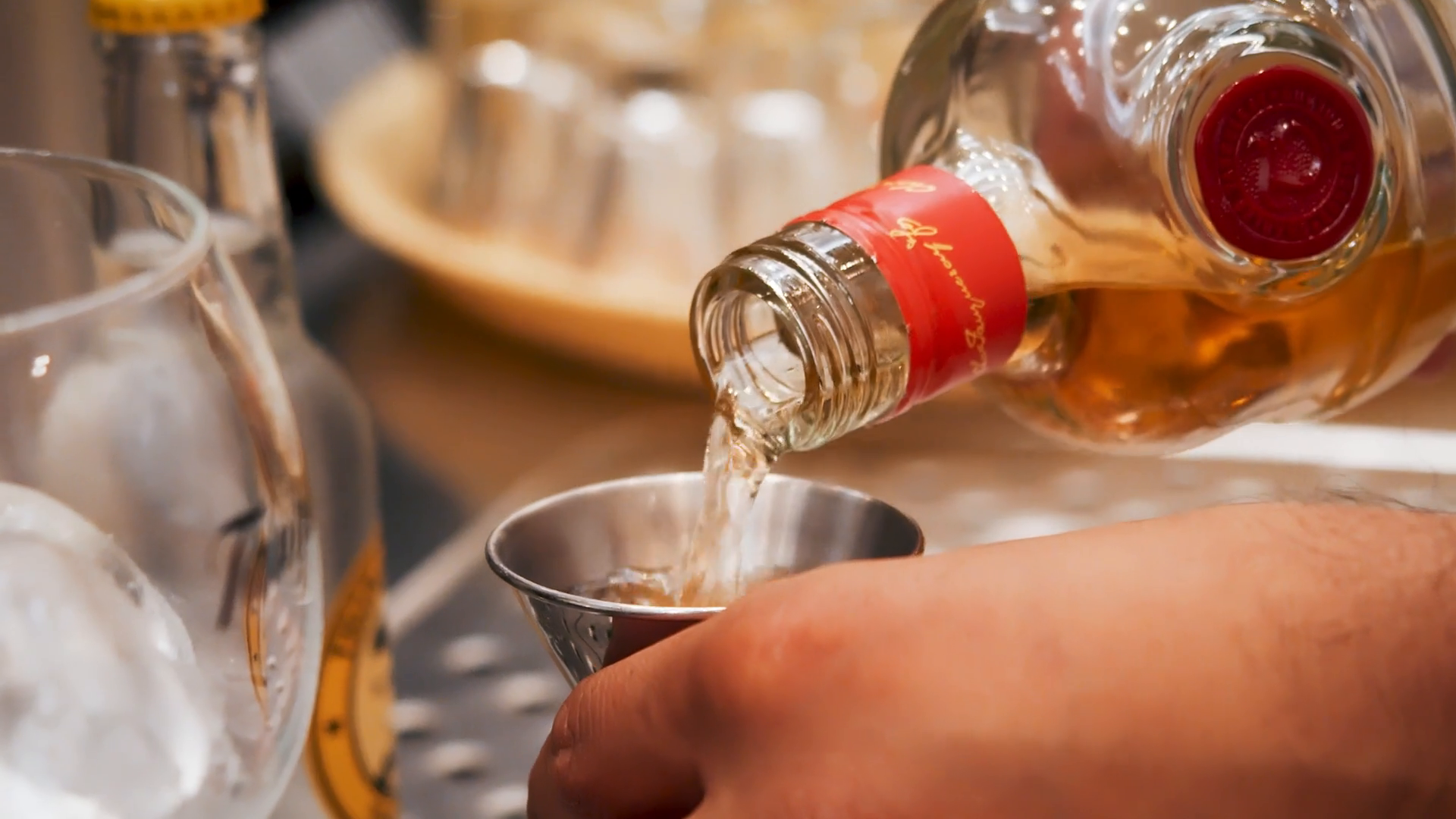 Company video by Taverna Ellada, food and drink in Hamburg