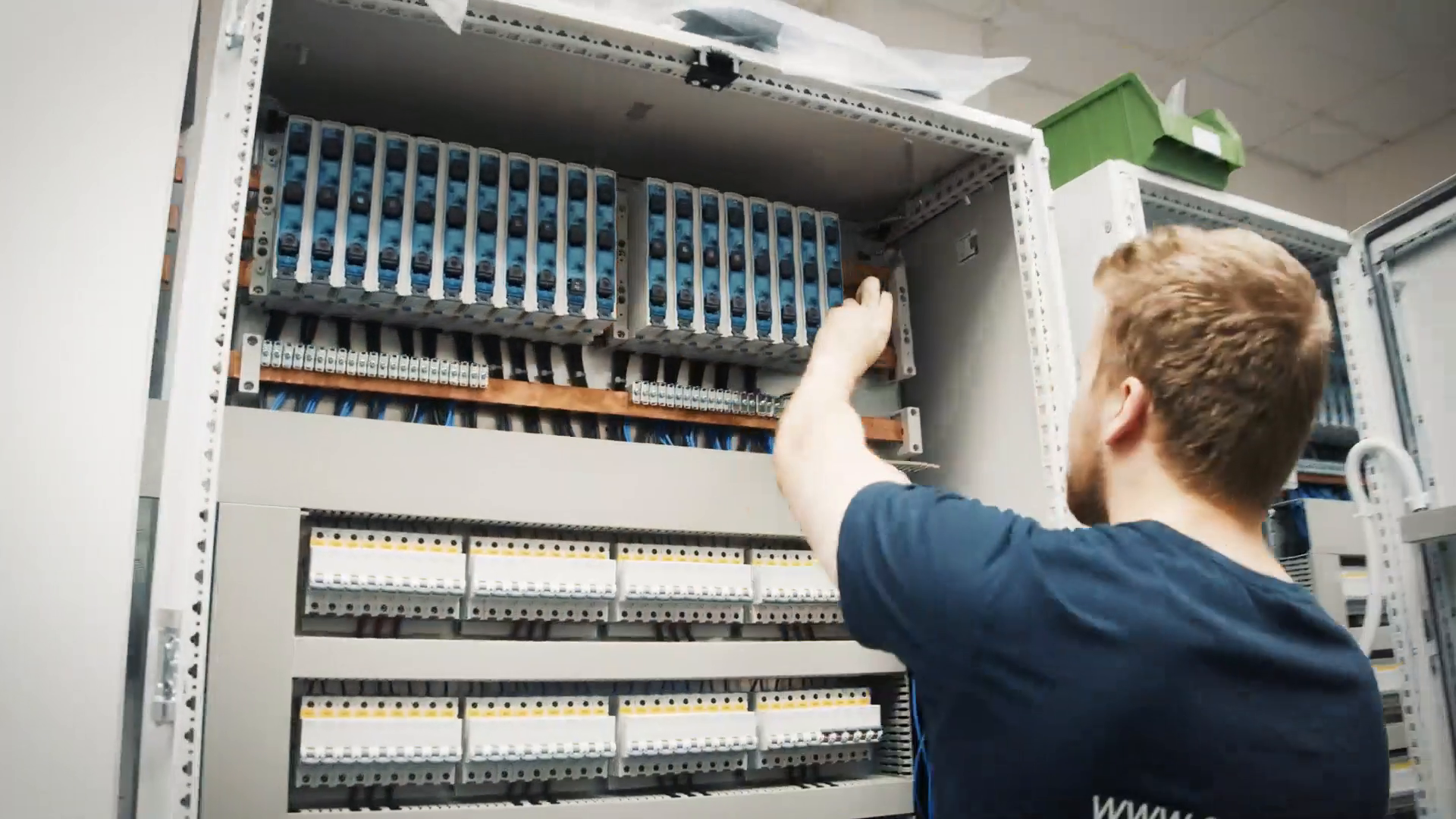 Unternehmensvideo von SEM Servicelösungen, Handwerk in Bargteheide