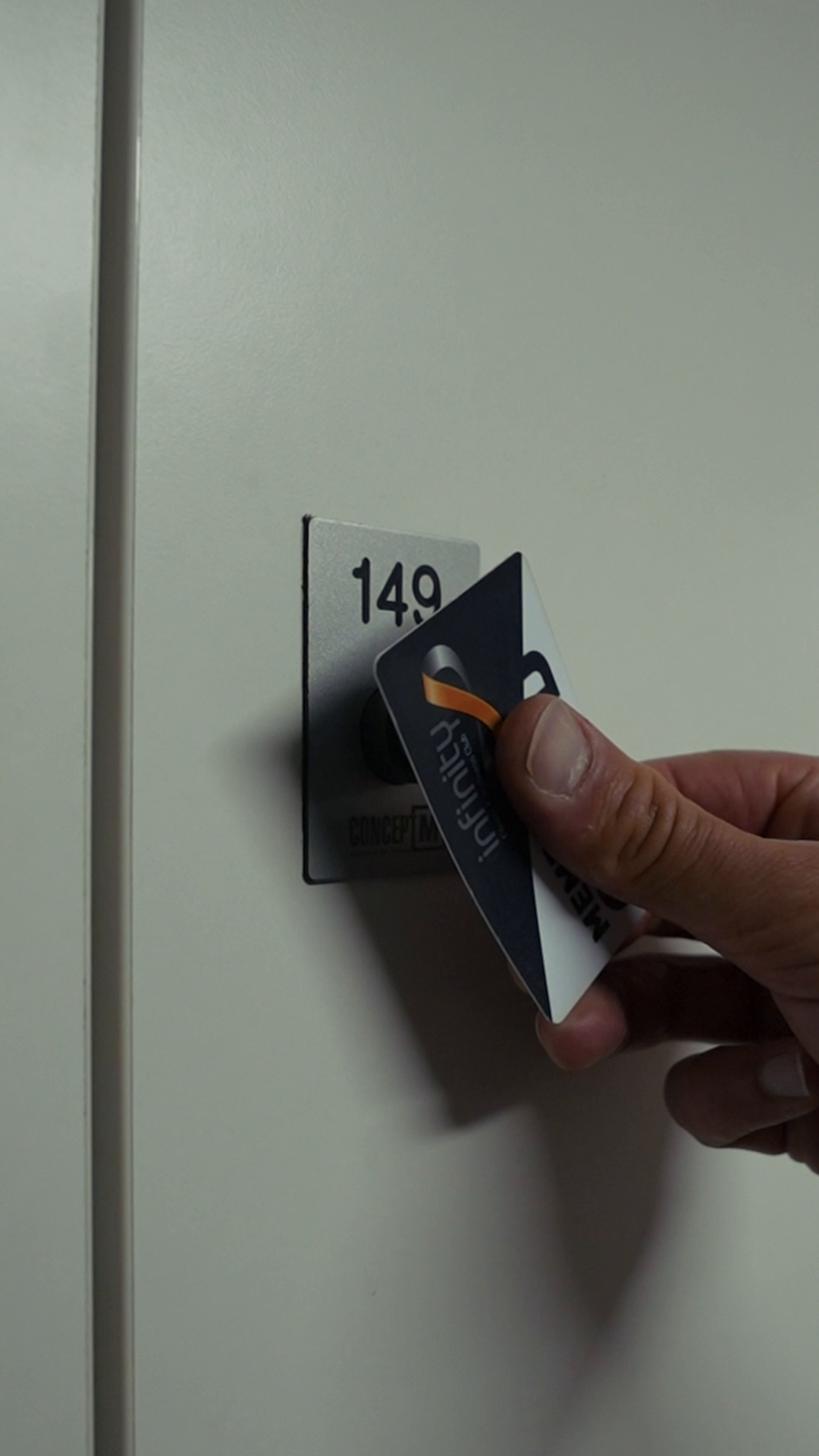 Infinity Fitness Mölln – Fitness & Wohlfühlen in Bestform