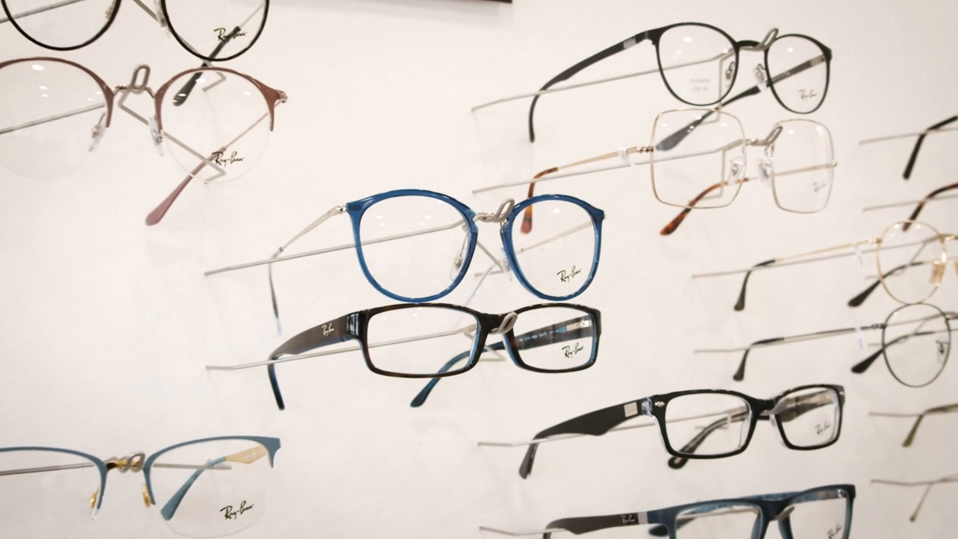 Company video by Optik Hofmann, services in Bremen