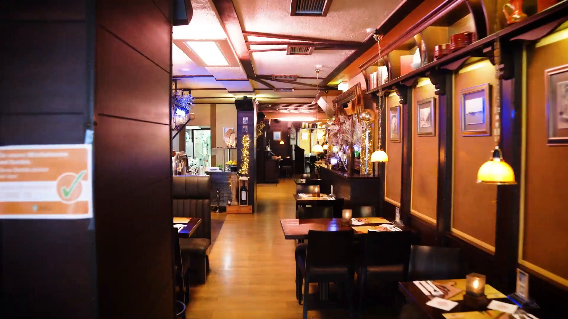 Steakhouse Mendoza