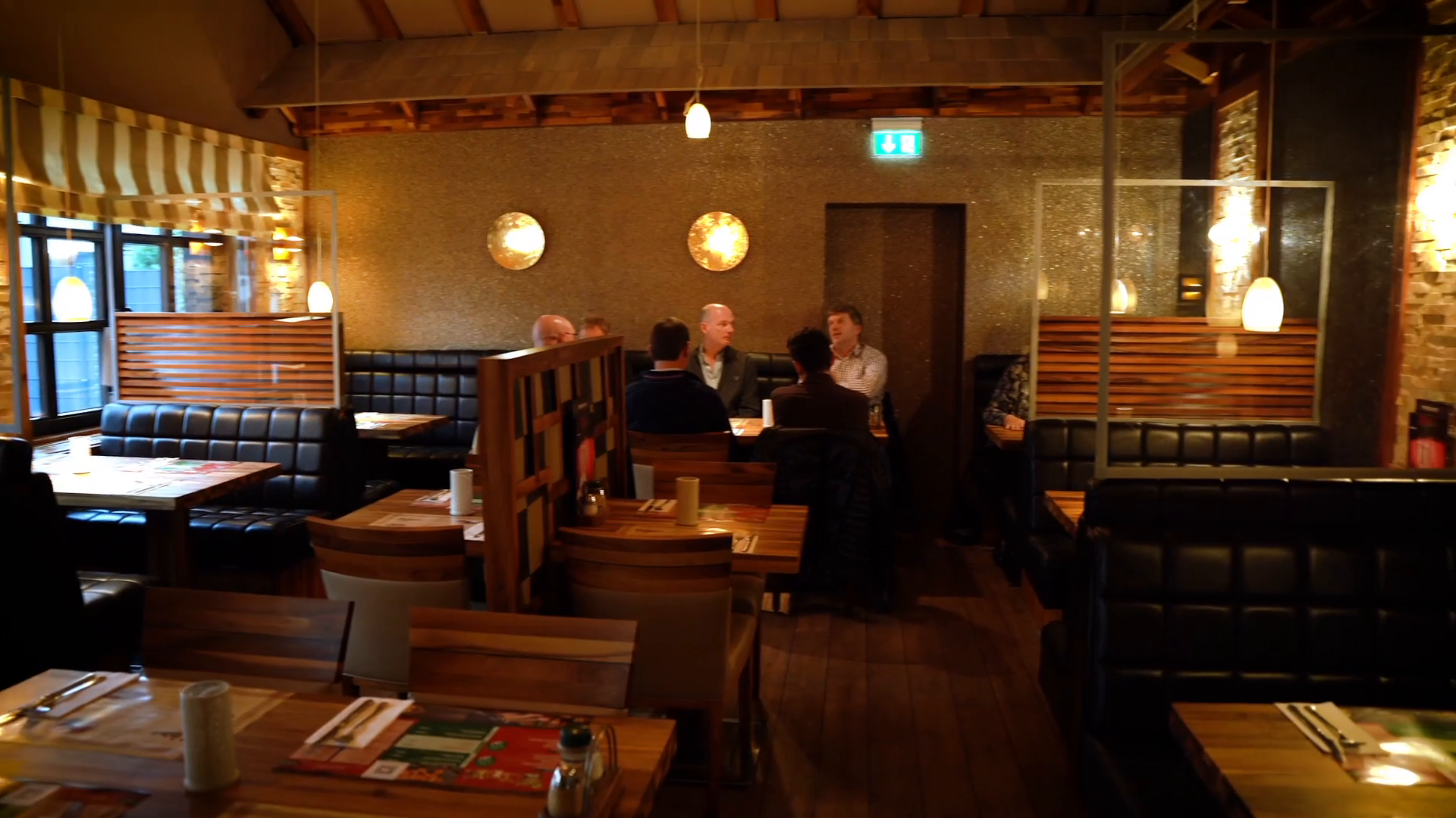 Company video by Rio Grande Elmshorn