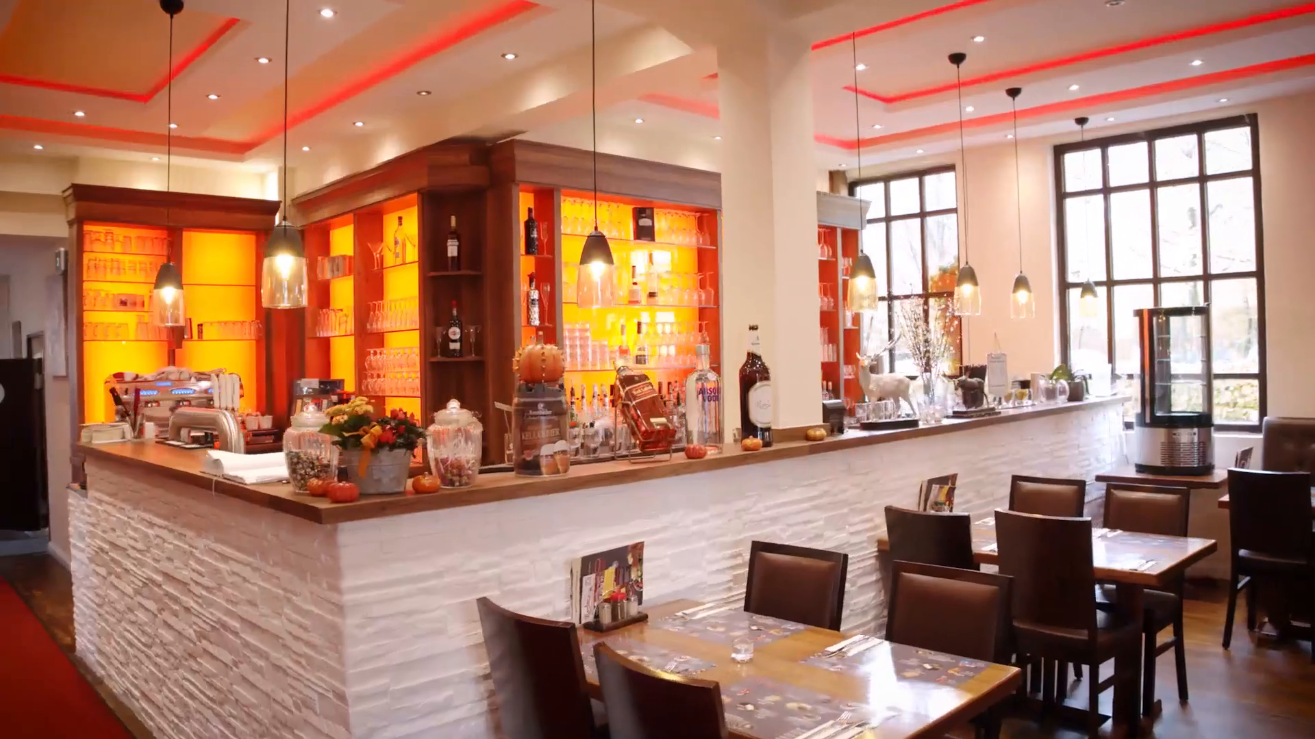 Unternehmensvideo von Restaurant Remise, Unternehmen in Glinde