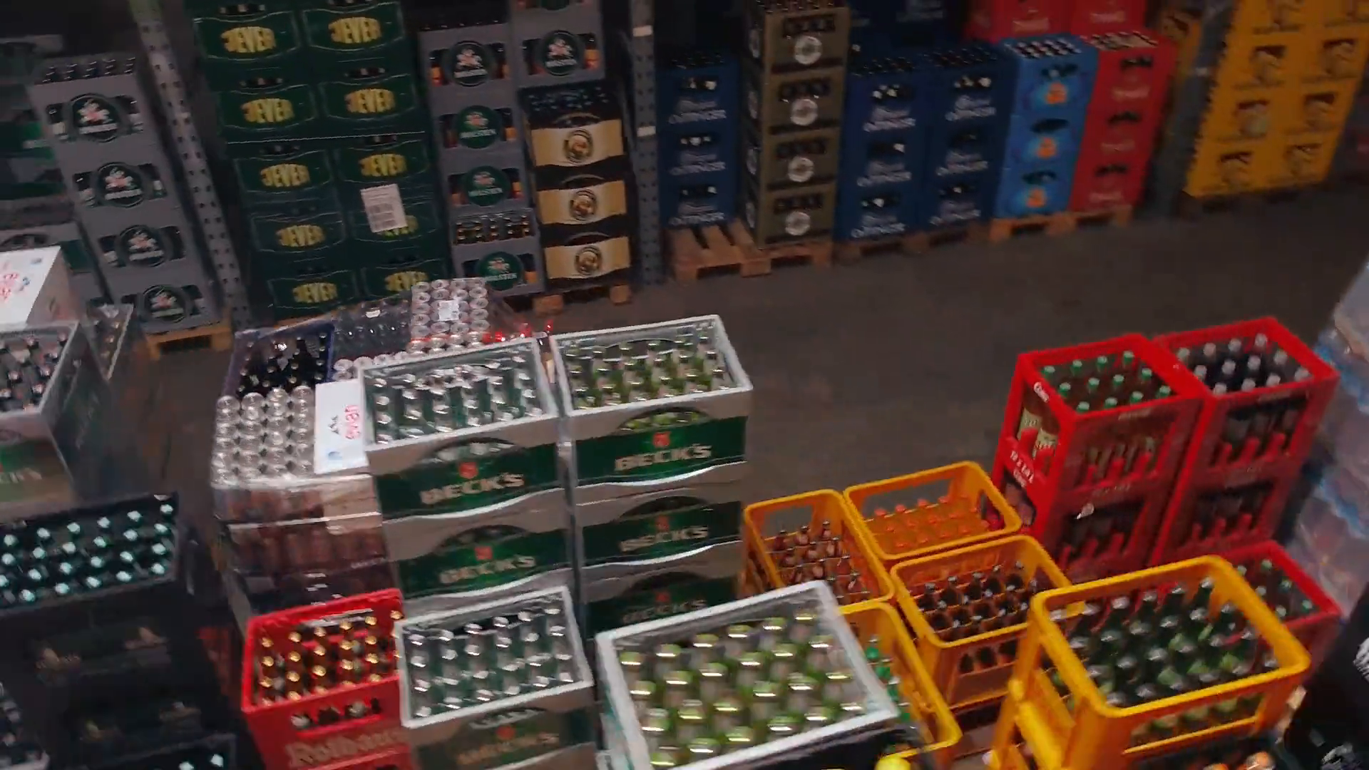 Unternehmensvideo von WikingExpress, Unternehmen in Hamburg