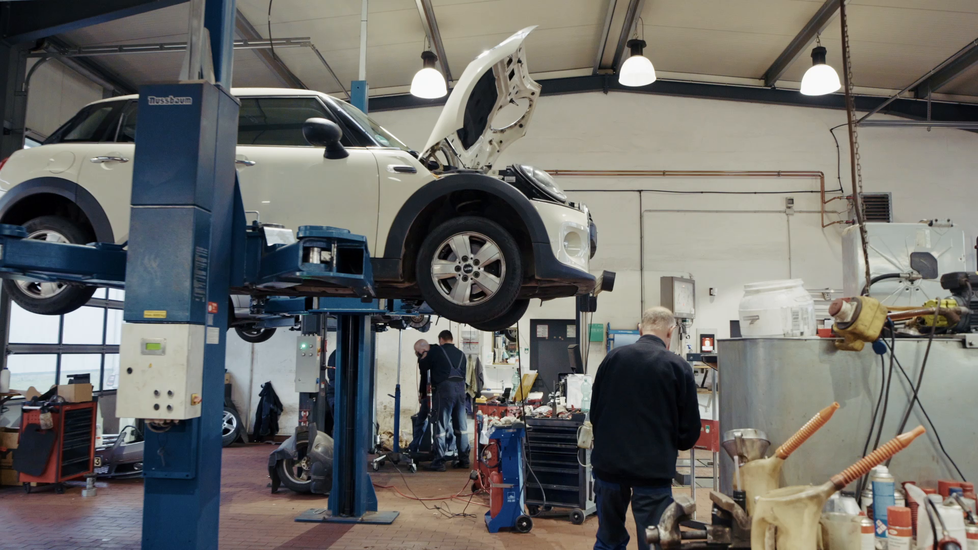 Autohaus Sachsenwald – Vertrauen auf vier Rädern in Börnsen