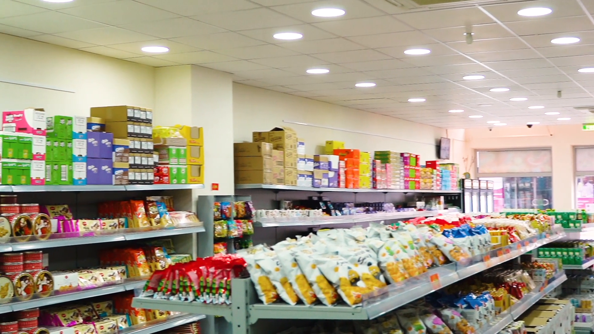 Company video by Mega Lecker, business in Hamburg
