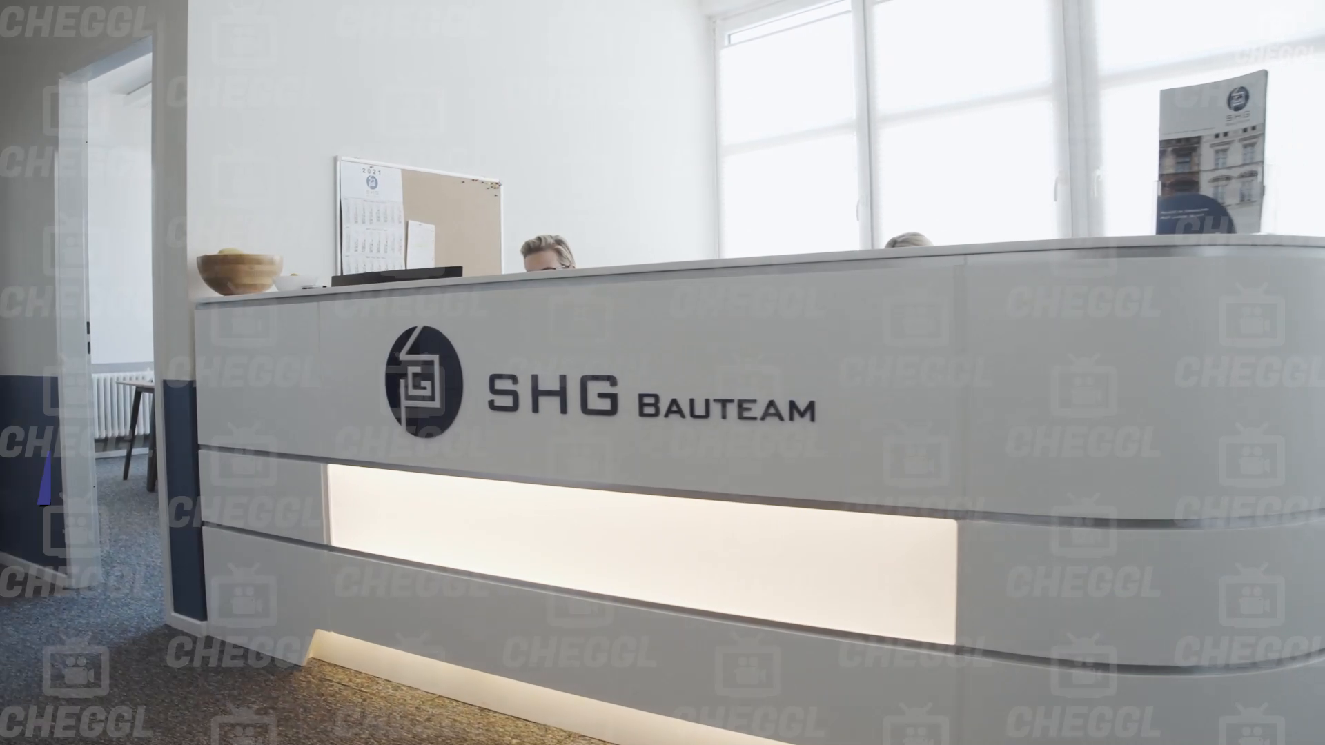 Bauleiter und Malermeister gesucht