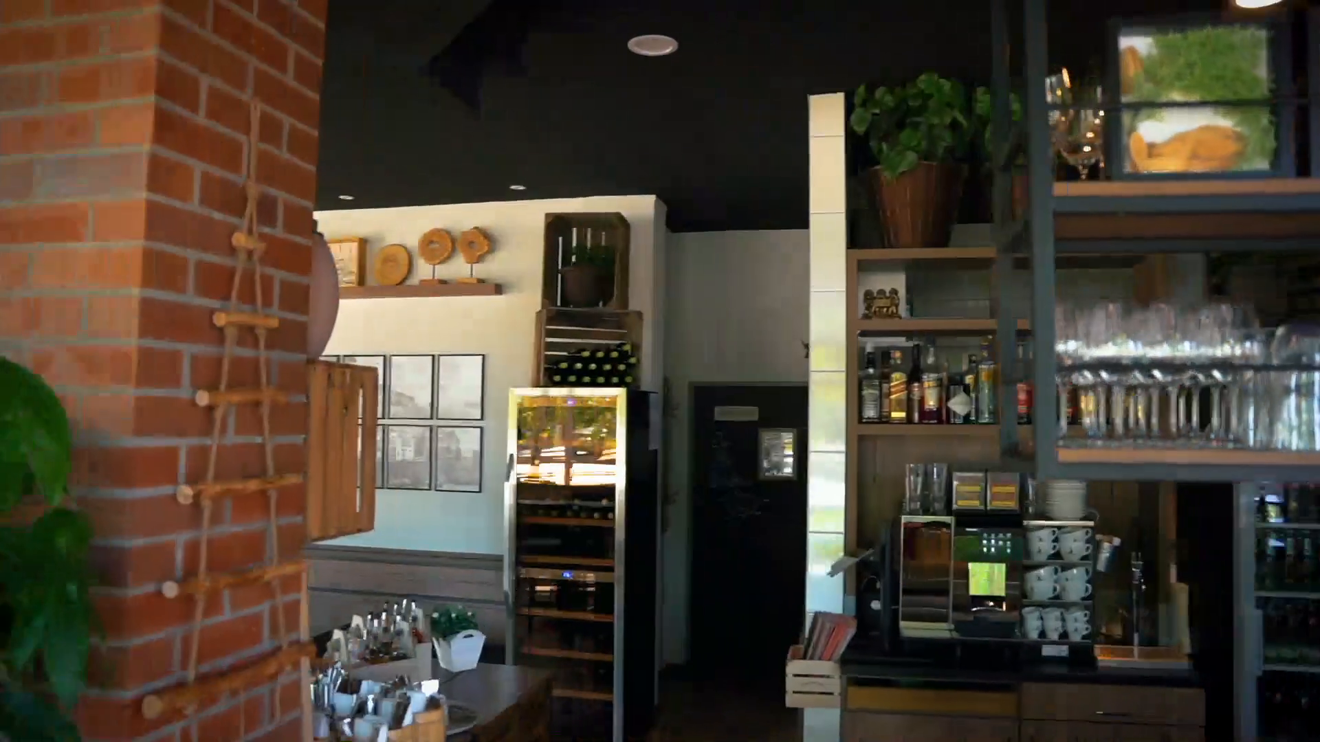 Trattoria Ciao Bella am Tibarg