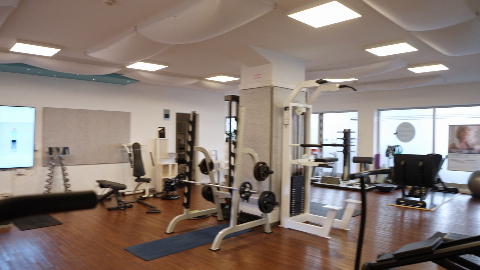 Sporteve X – Erleben Sie Fitness neu definiert!