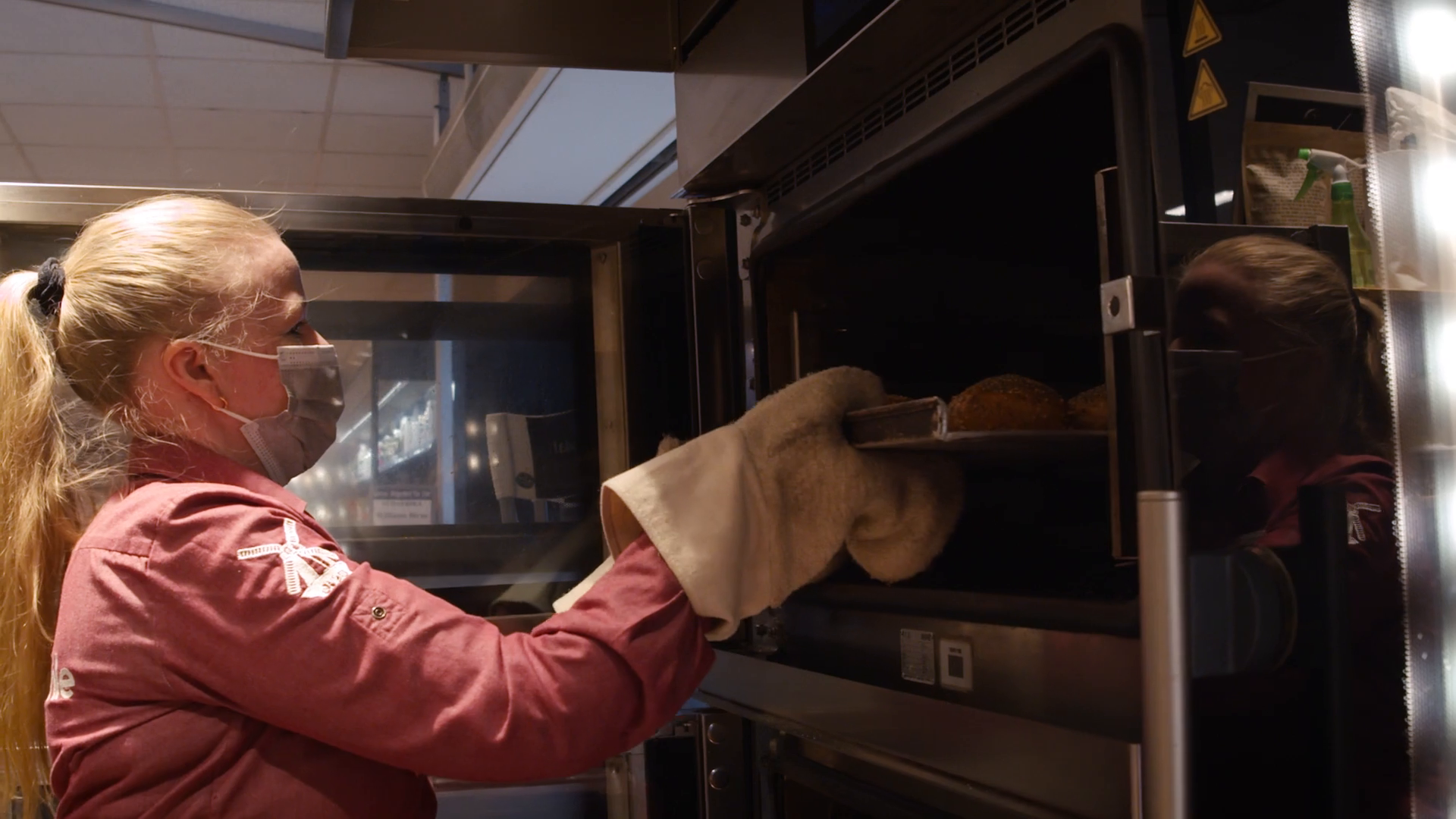 Braaker Mühle - Glinde