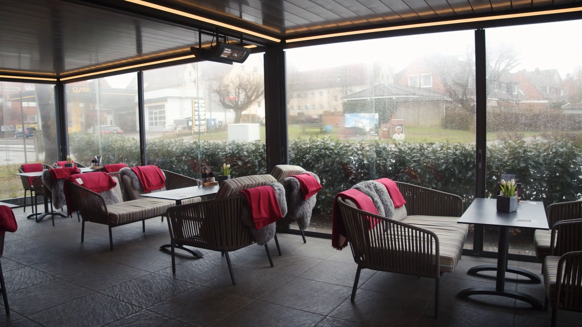 Braaker Mühle - Schwarzenbek