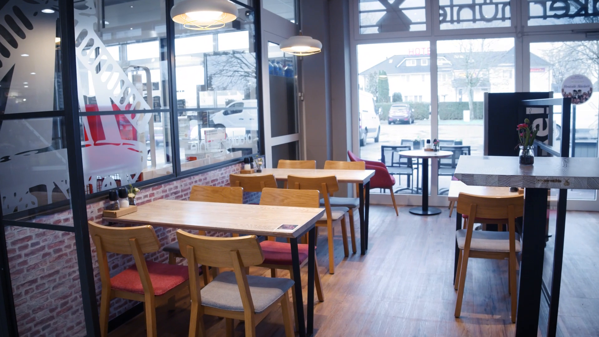 Braaker Mühle - Siek