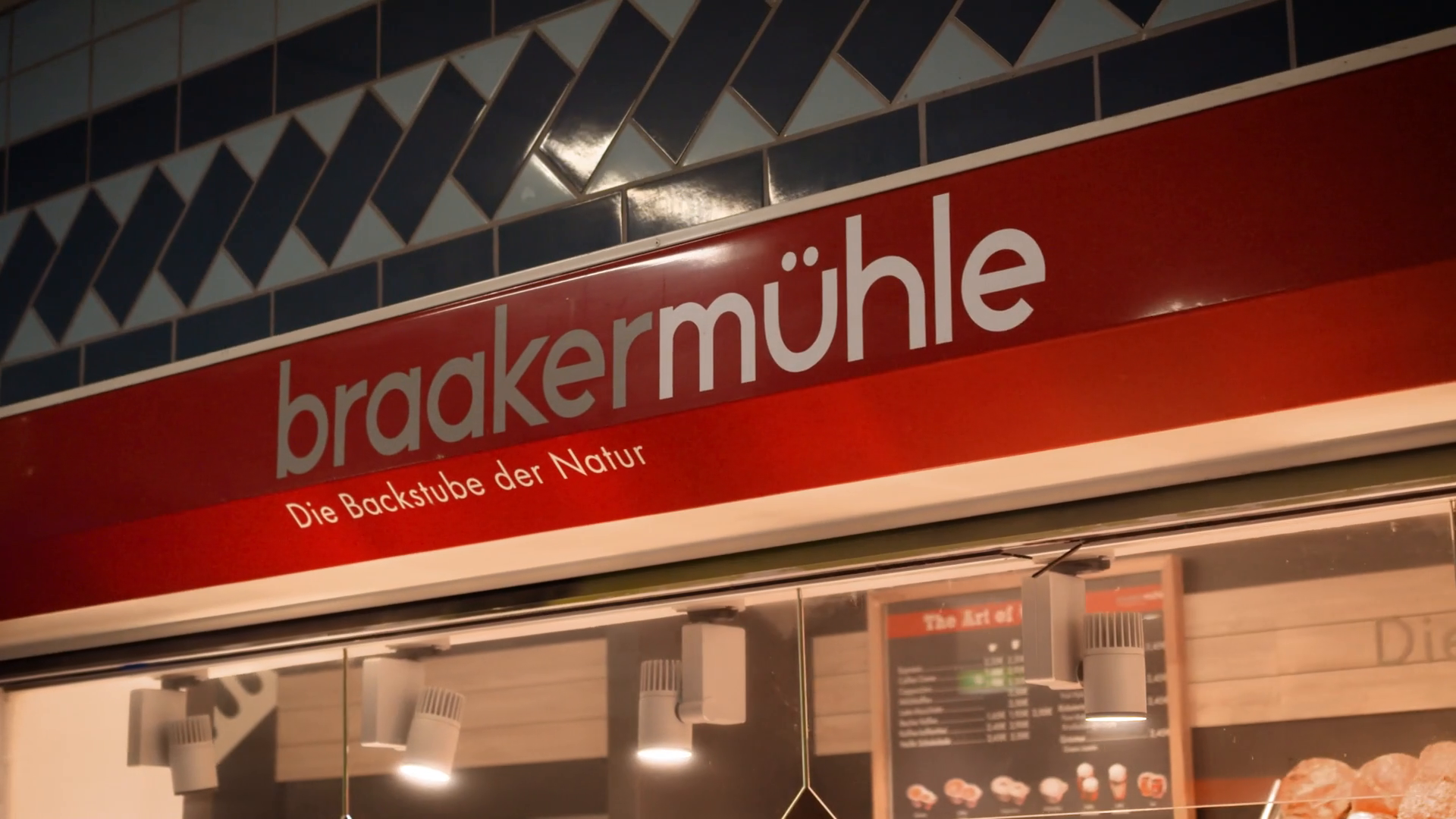 Braaker Mühle - Volksdorf