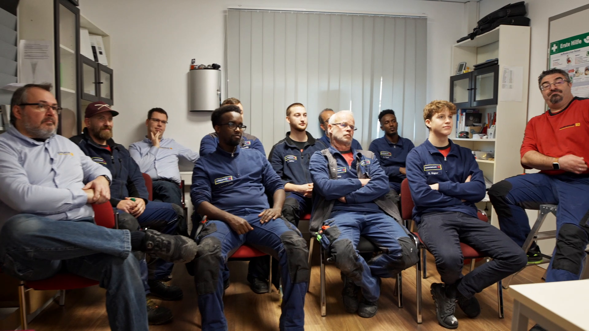 Roland Gageur Elektrotechnik – Innovation und Qualität vereint