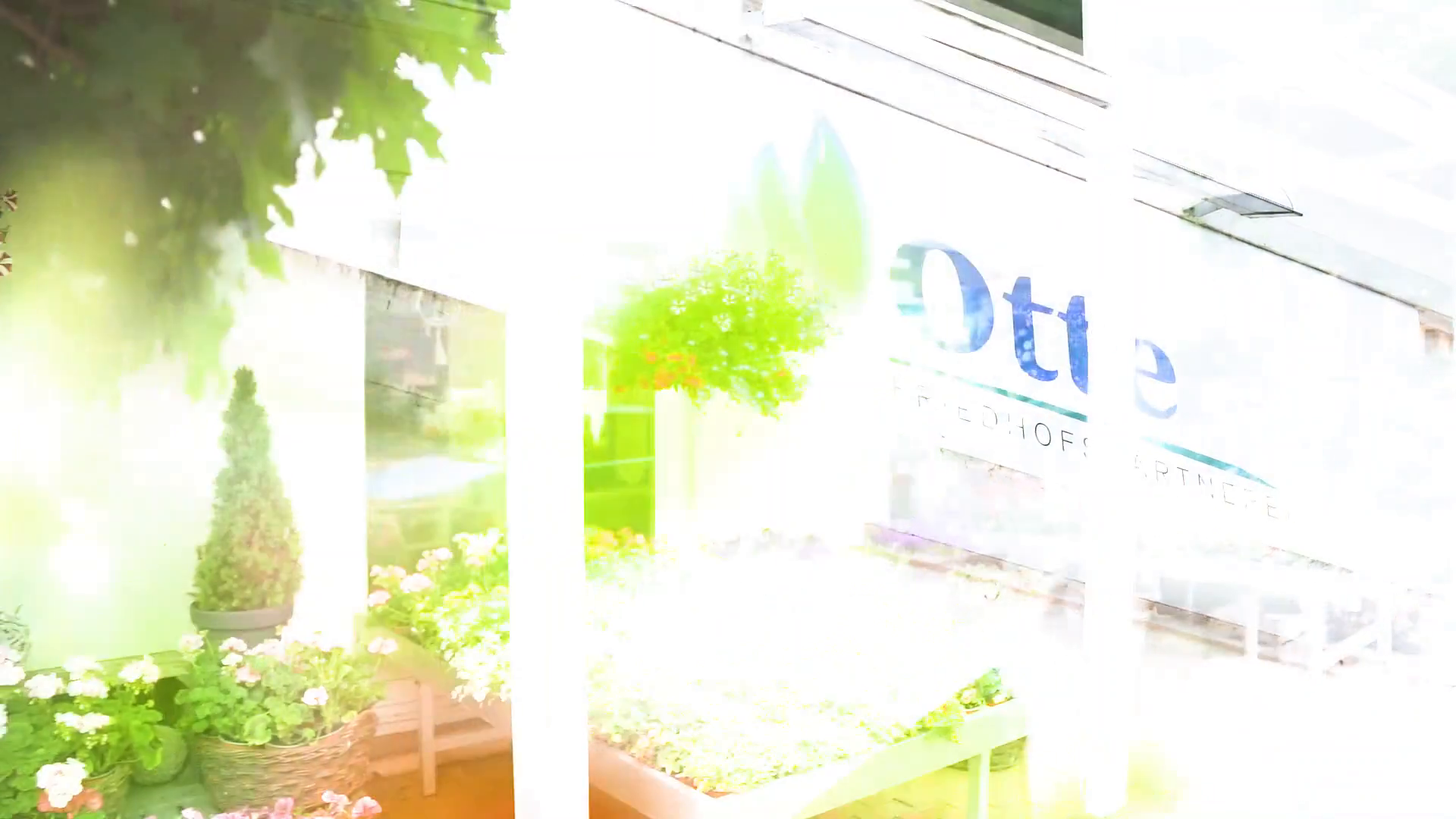 Friedhofsgärtnerei Otte