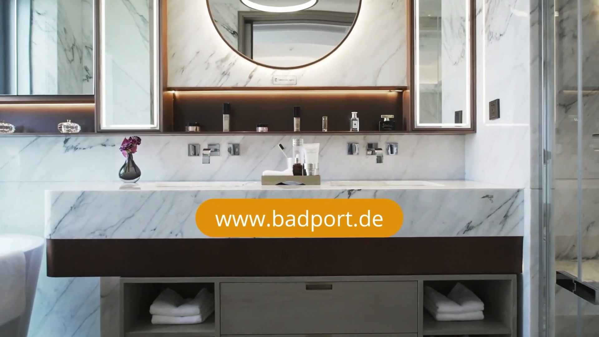 Imagevideo Badport