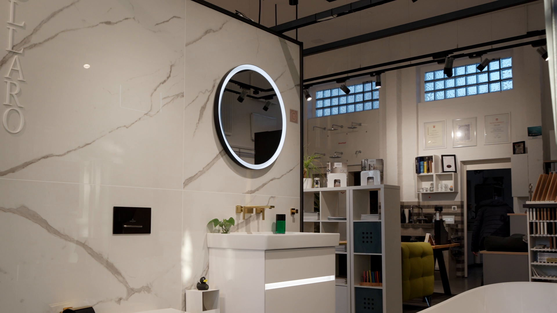 Von der Planung bis zur Umsetzung – das Team sorgt für hochwertige Materialien, cleveres Design und individuelle Lösungen.