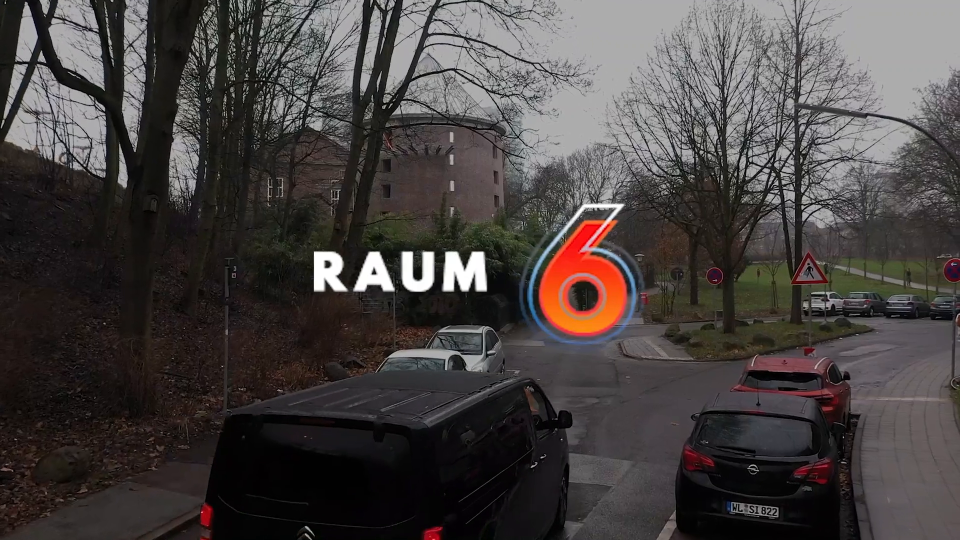 Company video by Raum 6, hotel in Hamburg