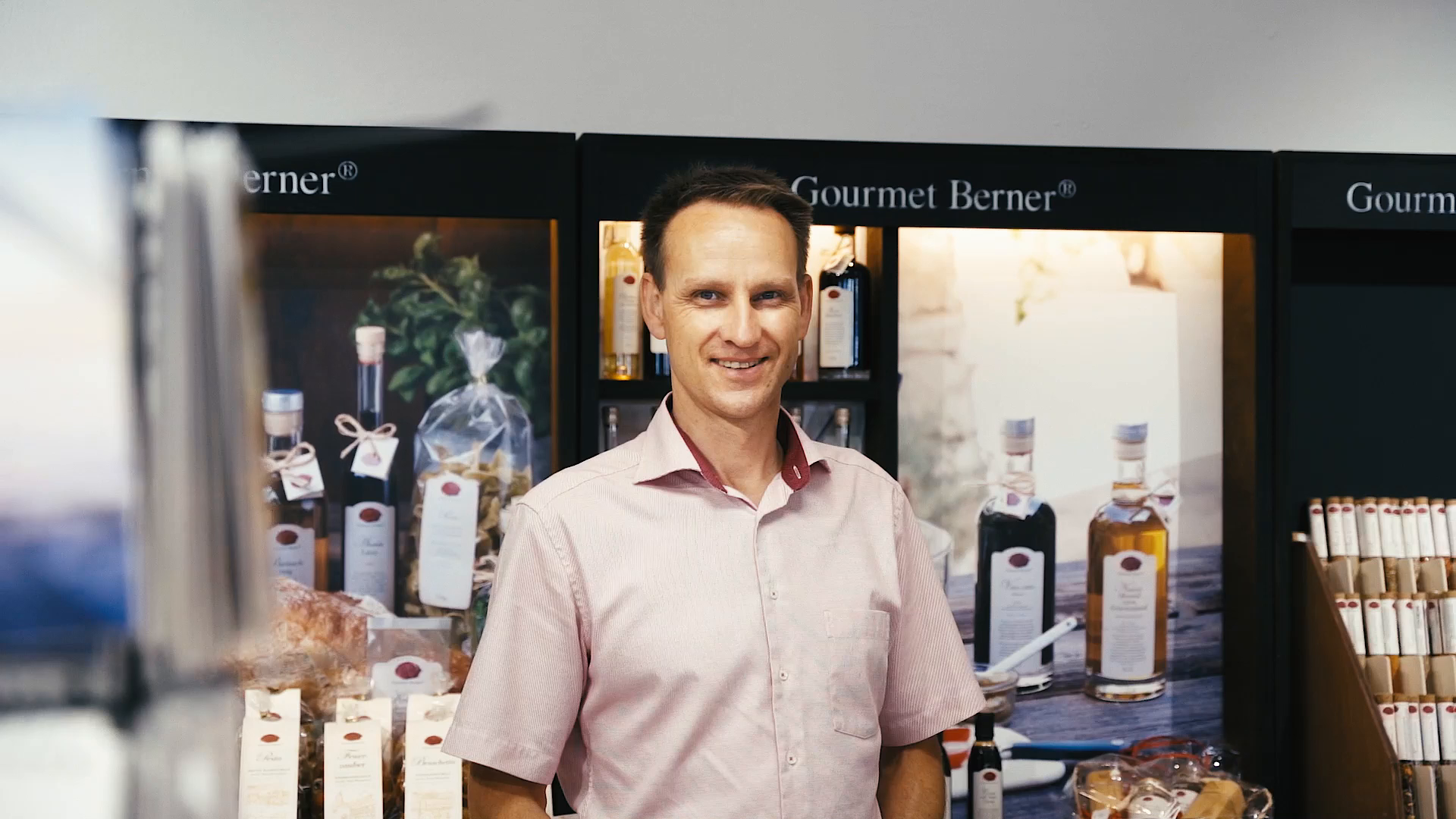 Company video by Sanders Spielwaren, toys in Bremen