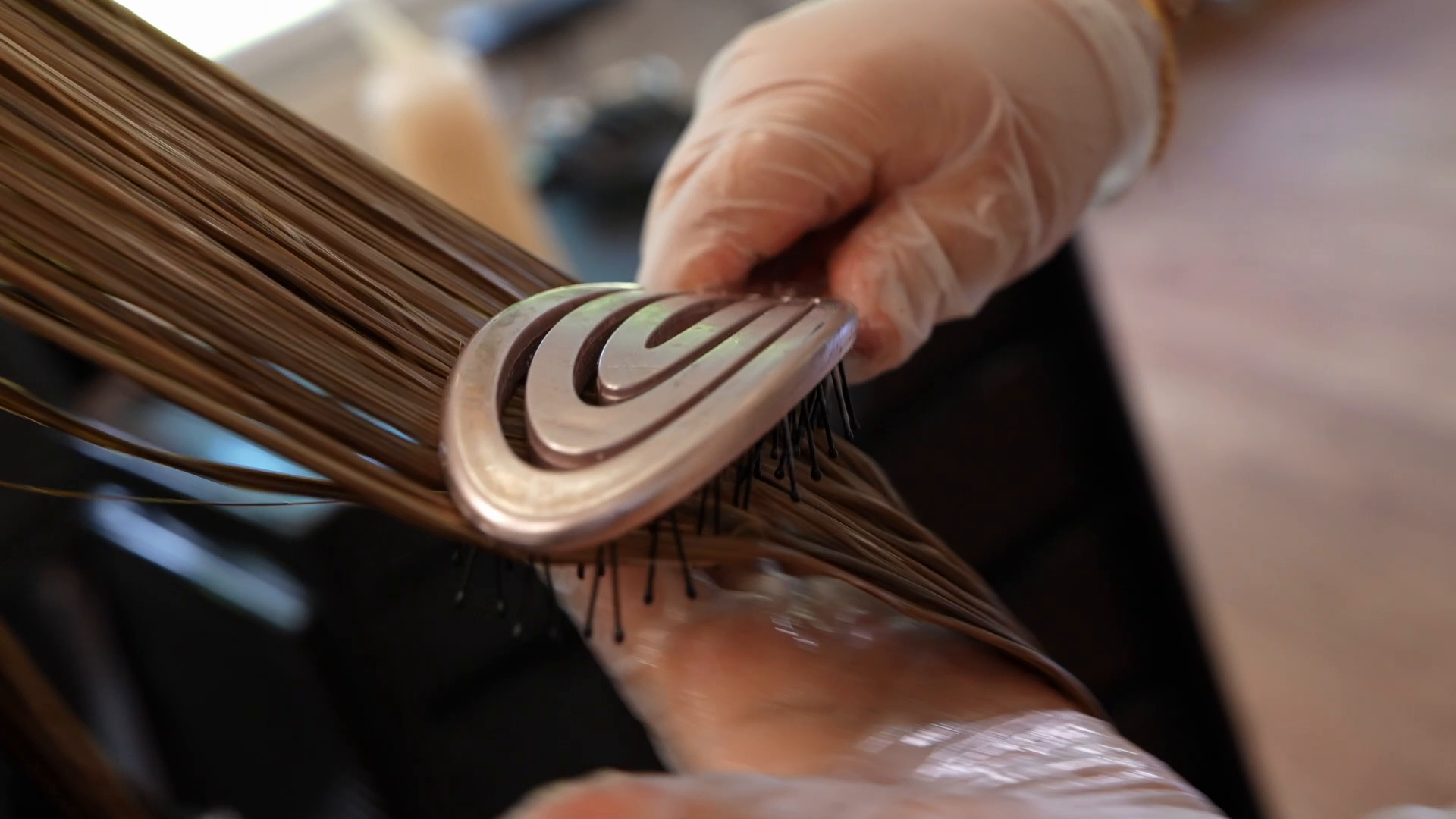 Delilas Hairdream Geesthacht – Dein Friseurerlebnis mit Stil